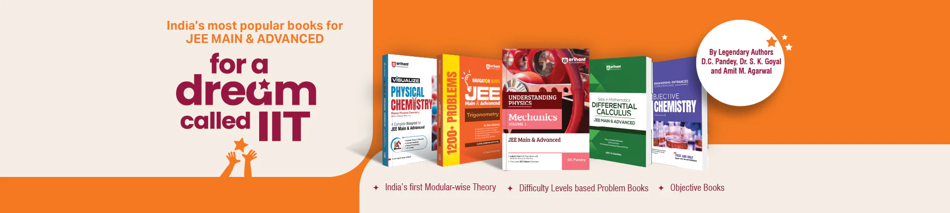 Master Your Exams with Arihant