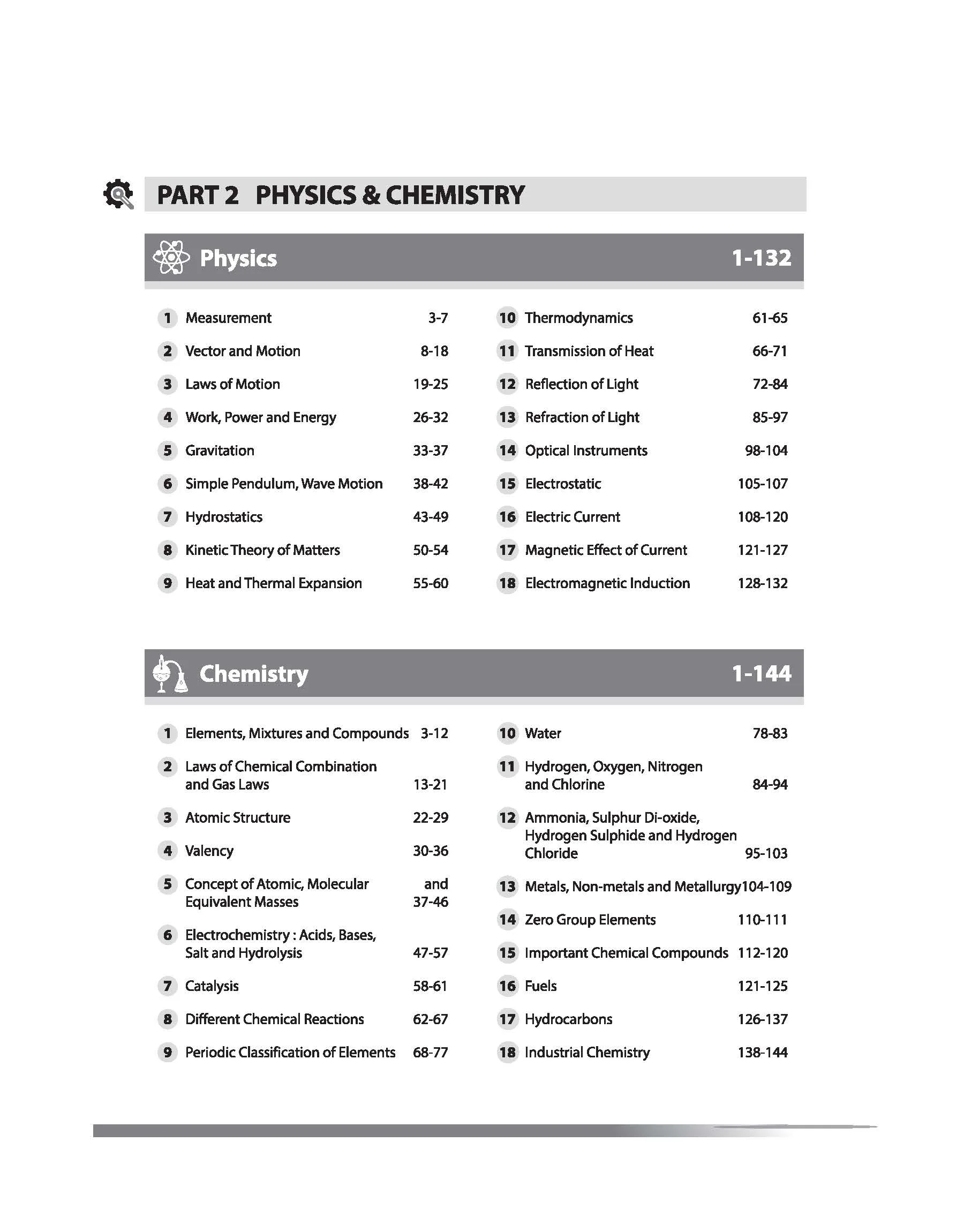 Uttar Pradesh Polytechnic Entrance Exam 2026 | Complete Study Guide | Mathematics, Physics & Chemistry | Latest JEECUP Pattern Based with Model Solved Paper 2025 | English Medium - Image 3