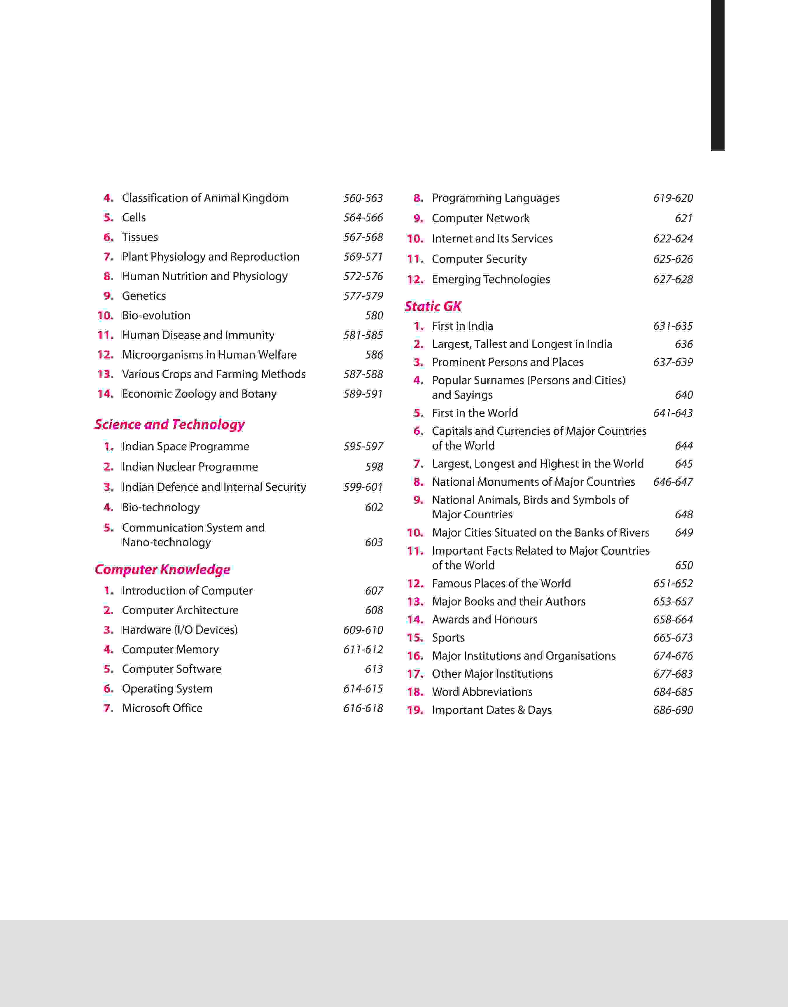 General Studies 14000+  Chapterwise PYQs | For UPSC, State PCS & Other Competitive Exams | English Medium - Image 6