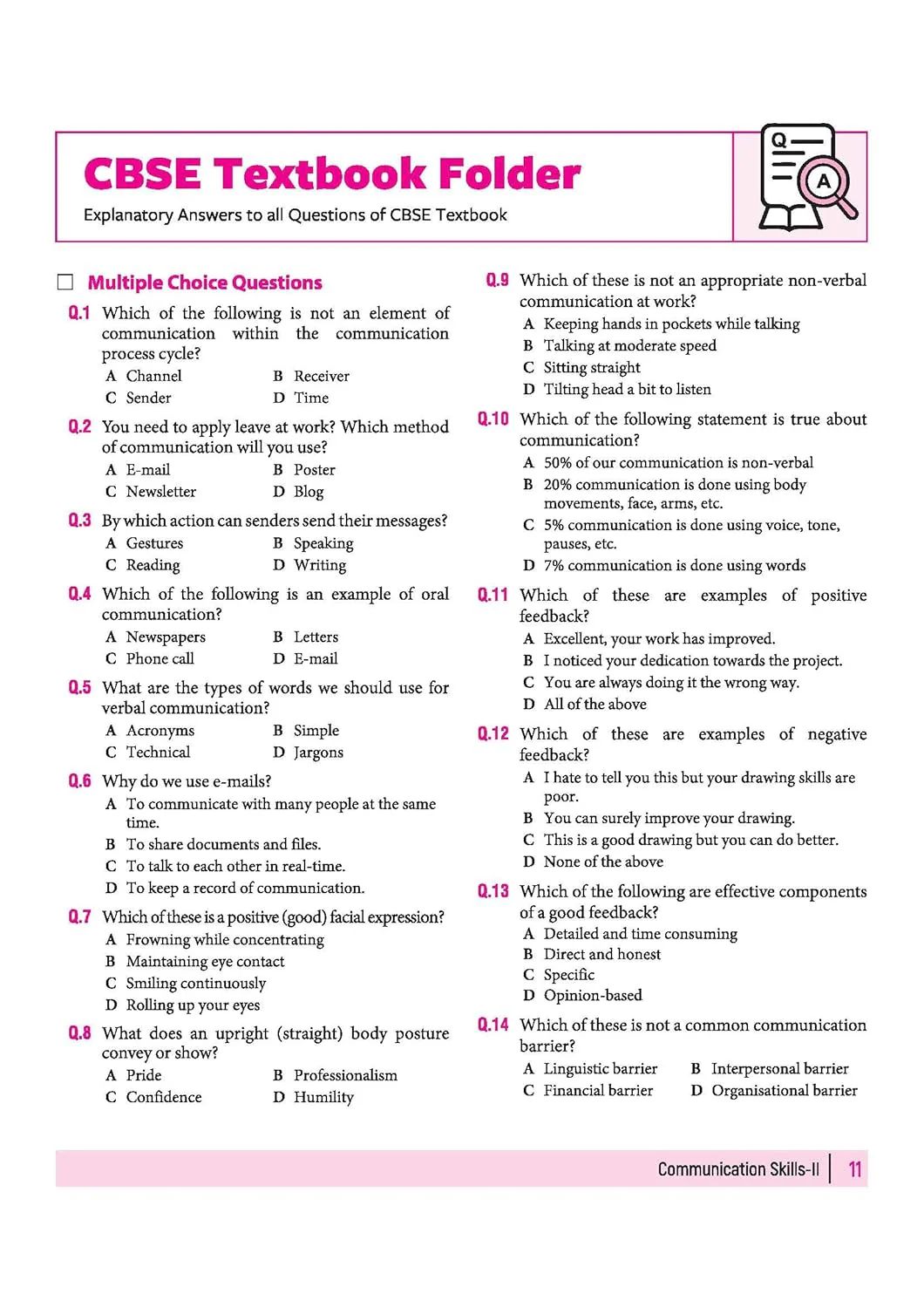 All in One Artificial Intelligence (Code - 417) Class 10 for CBSE Exam 2026-27 | NCERT Based Complete Theory, Practice Exercises, CBQs, A-R, Sample Papers & Mind Maps | Revised Edition as per Latest Syllabus - Image 8