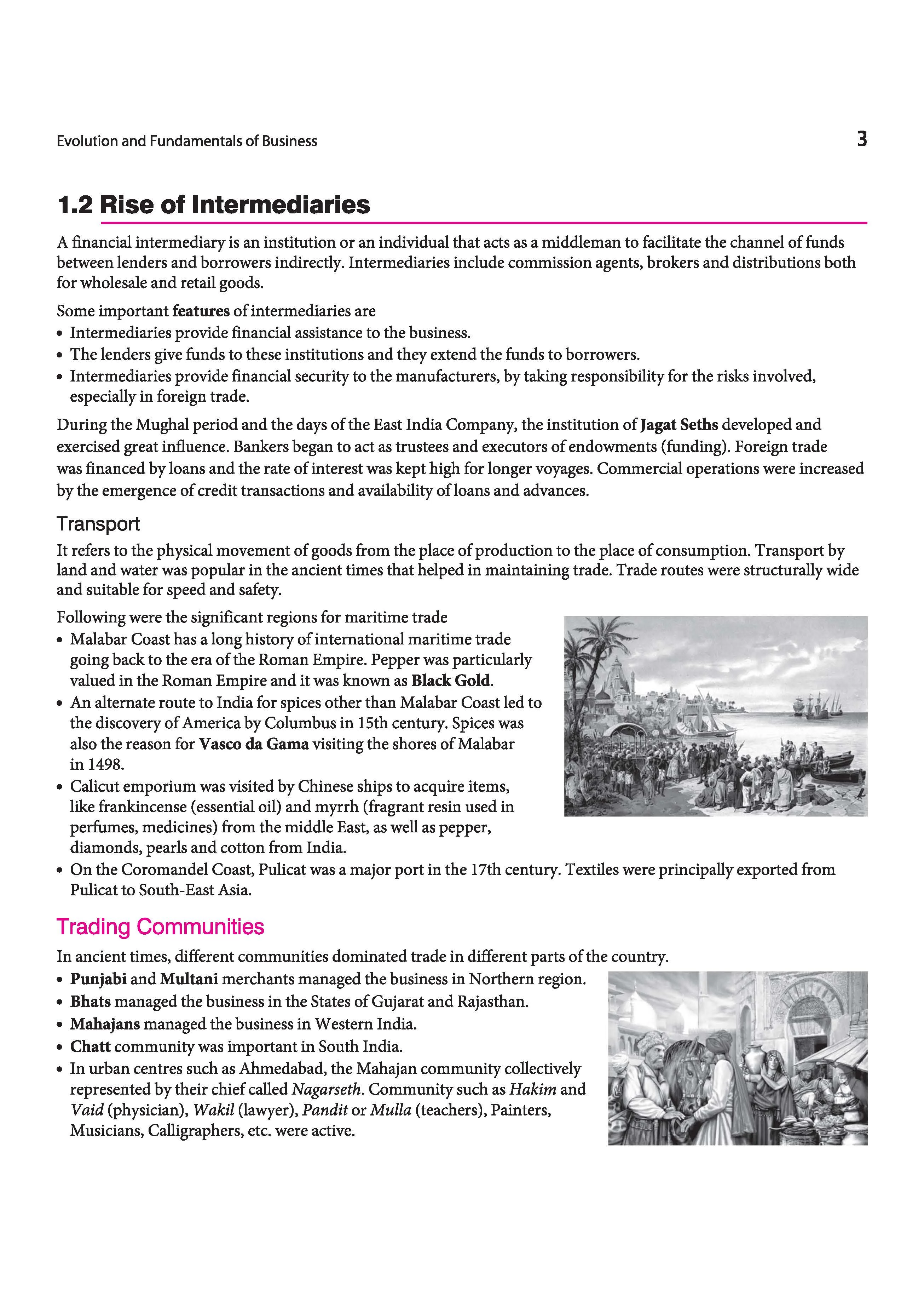 All in One Business Studies Class 11 for CBSE Exam 2026-27 | NCERT Based Complete Theory, Practice Exercises, CBQs, A-R, Sample Papers & Mind Maps | Revised Edition as per Latest Syllabus - Image 10