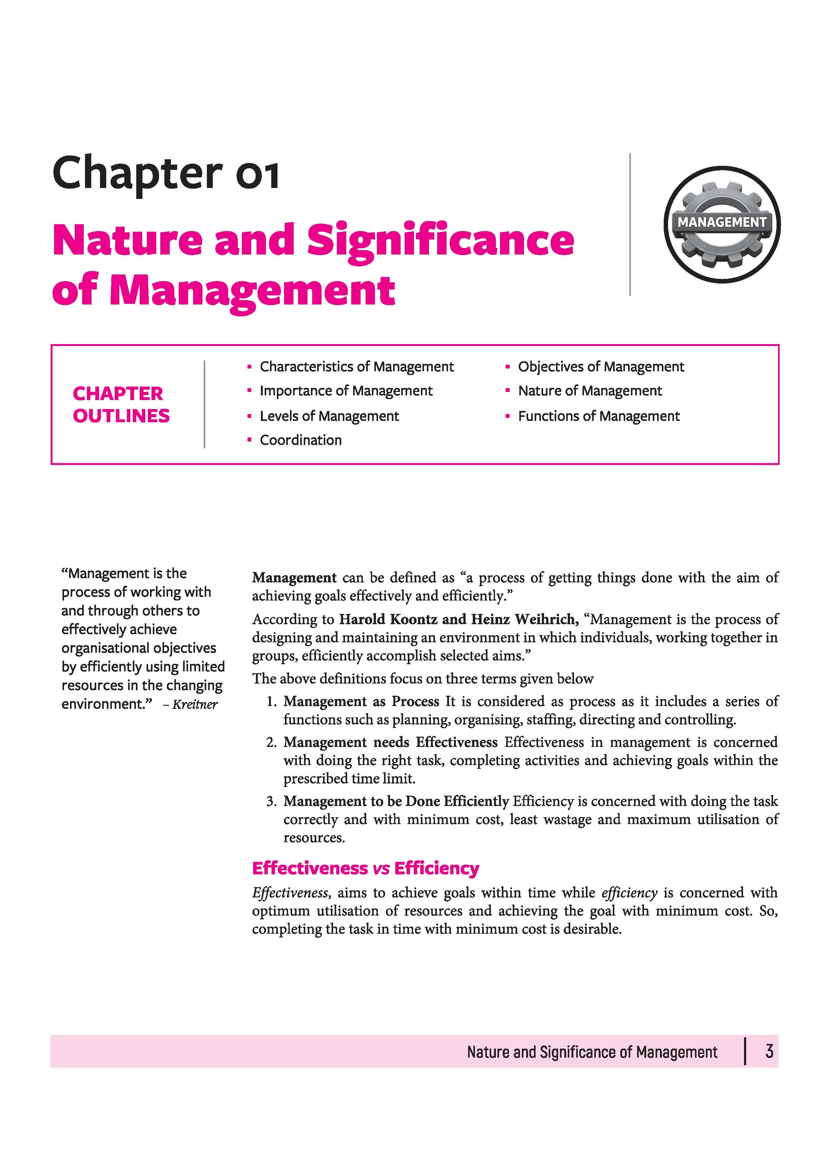 All in One Business Studies Class 12 for CBSE Exam 2026-27 | NCERT Based Complete Theory, Practice Exercises, CBQs, A-R, Sample Papers & Mind Maps | Revised Edition as per Latest Syllabus - Image 7