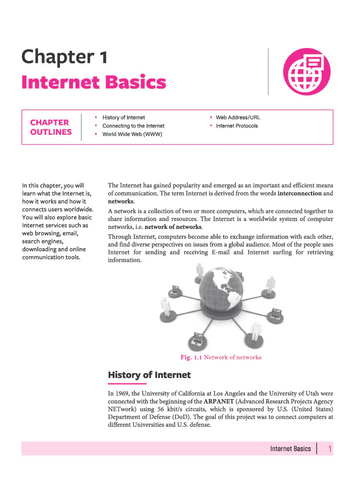 All in One Computer Application Class 10 for CBSE Exam 2026-27 | NCERT Based Complete Theory, Practice Exercises, CBQs, A-R, Sample Papers & Mind Maps | Revised Edition as per Latest Syllabus - Image 7