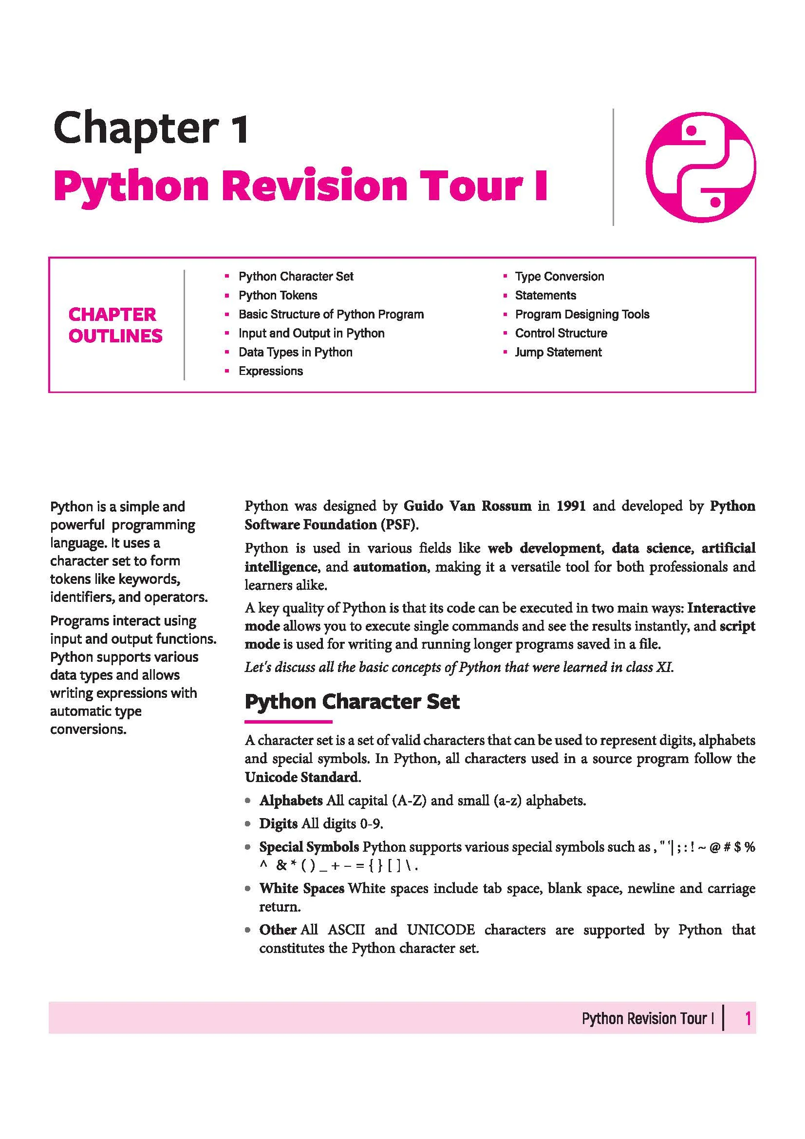All in One Computer Science Class 12 for CBSE Exam 2026-27 | NCERT Based Complete Theory, Practice Exercises, CBQs, A-R, Sample Papers & Mind Maps | Revised Edition as per Latest Syllabus - Image 6
