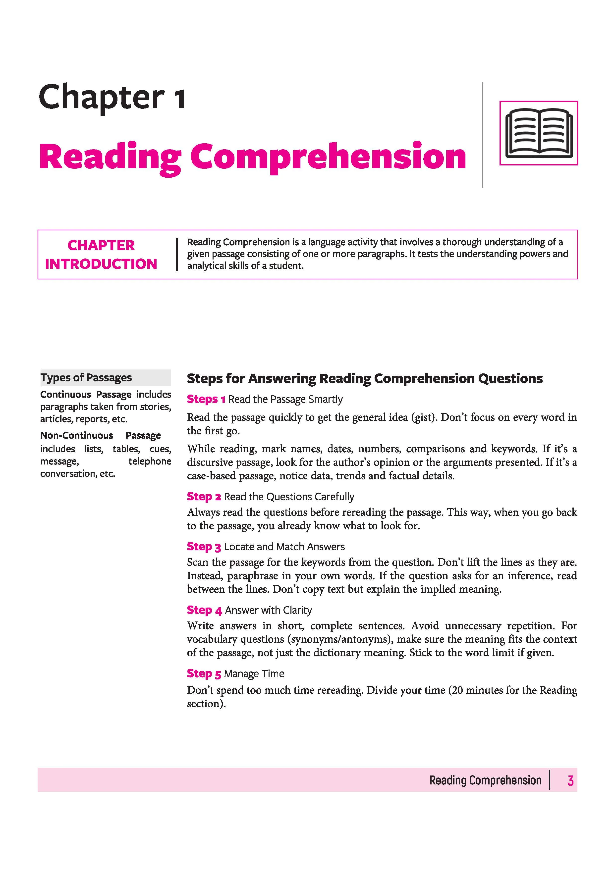All in One English Communicative Class 10 for CBSE Exam 2026-27 | NCERT Based Complete Theory, Practice Exercises, CBQs, A-R, Sample Papers & Mind Maps | Revised Edition as per Latest Syllabus - Image 7