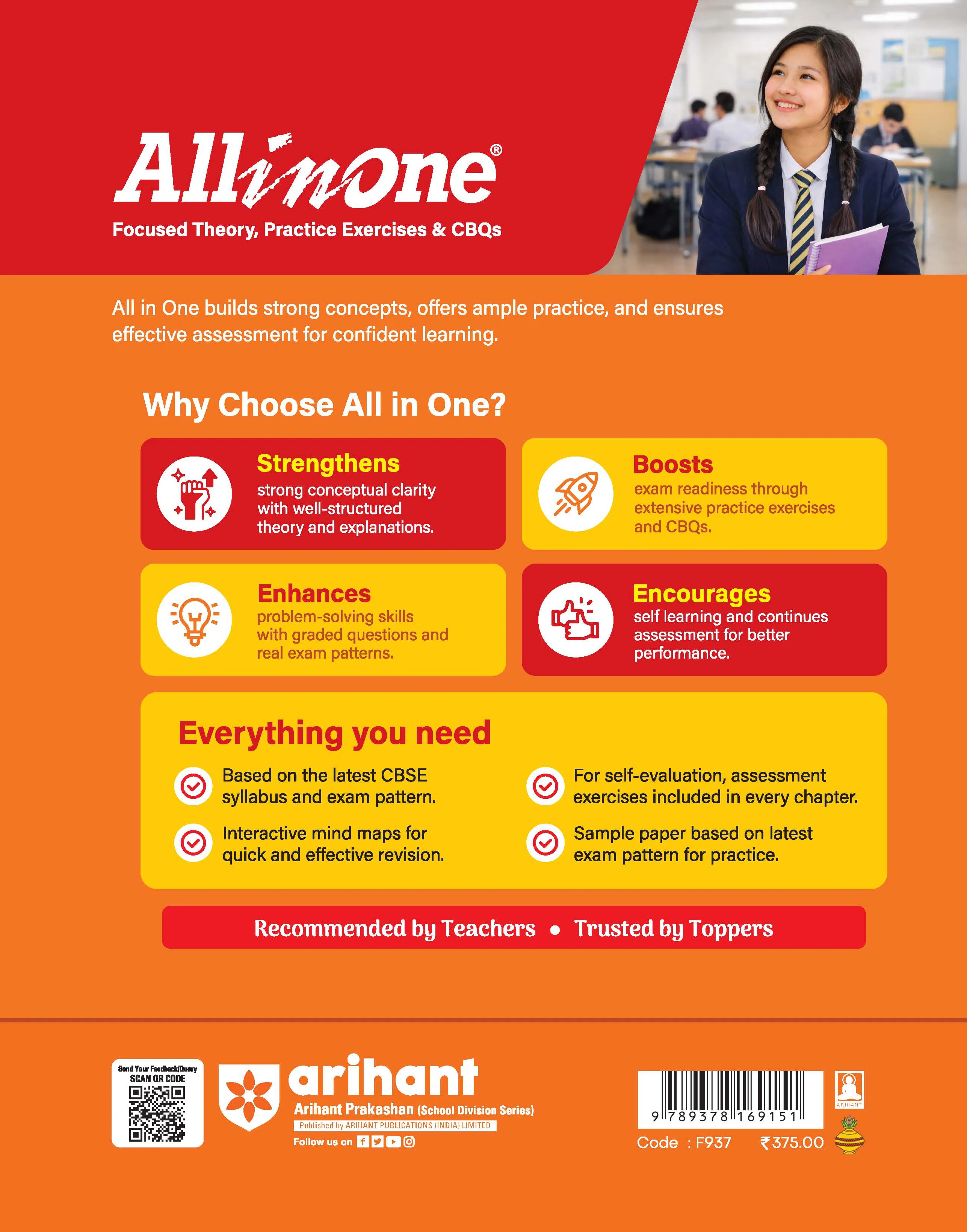 All in One Home Science Class 11 for CBSE Exam 2026-27 | NCERT Based Complete Theory, Practice Exercises, CBQs, A-R, Sample Papers & Mind Maps | Revised Edition as per Latest Syllabus - Image 12