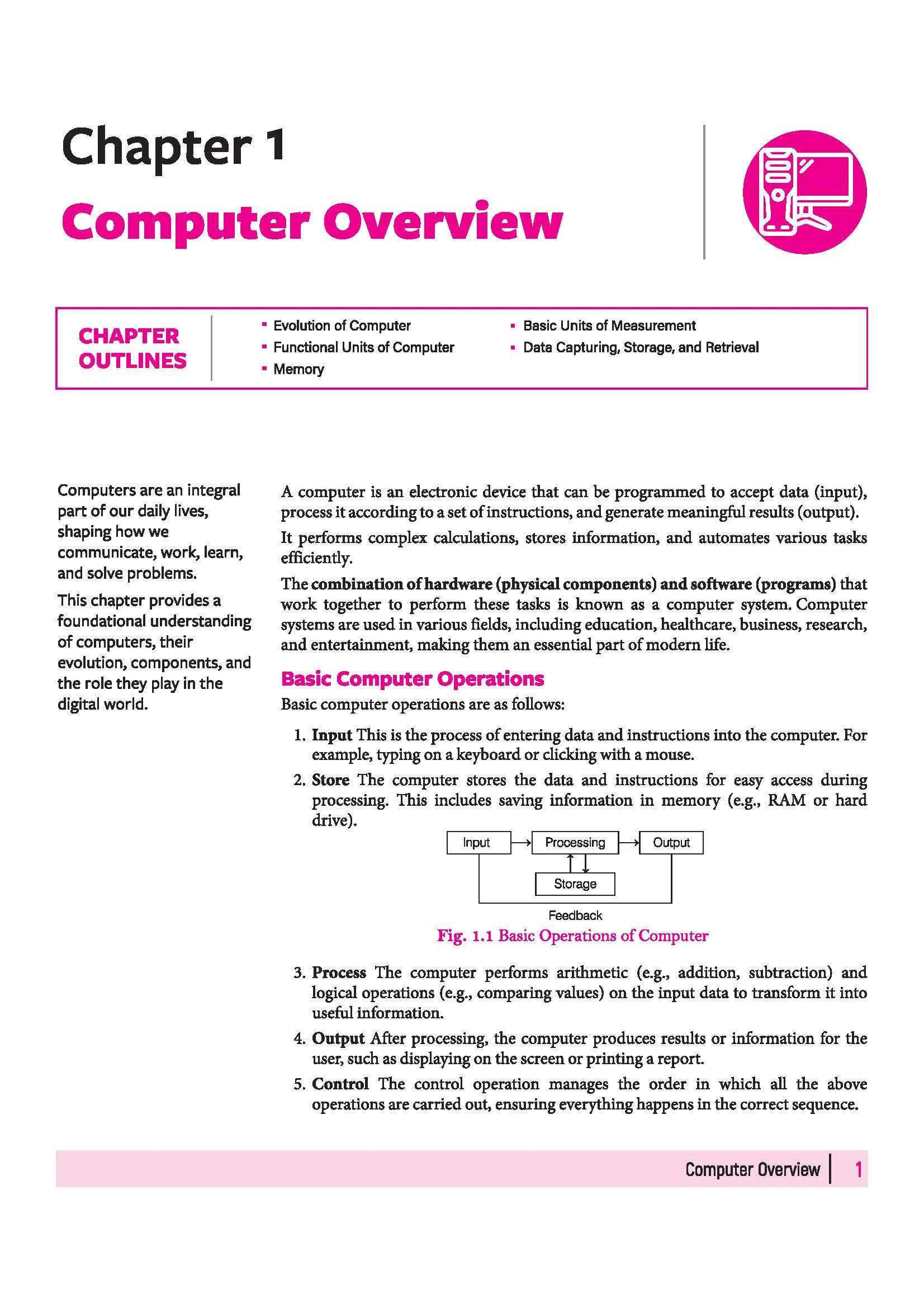 All in One Informatics Practices Class 11 for CBSE Exam 2026-27 | NCERT Based Complete Theory, Practice Exercises, CBQs, A-R, Sample Papers & Mind Maps | Revised Edition as per Latest Syllabus - Image 7