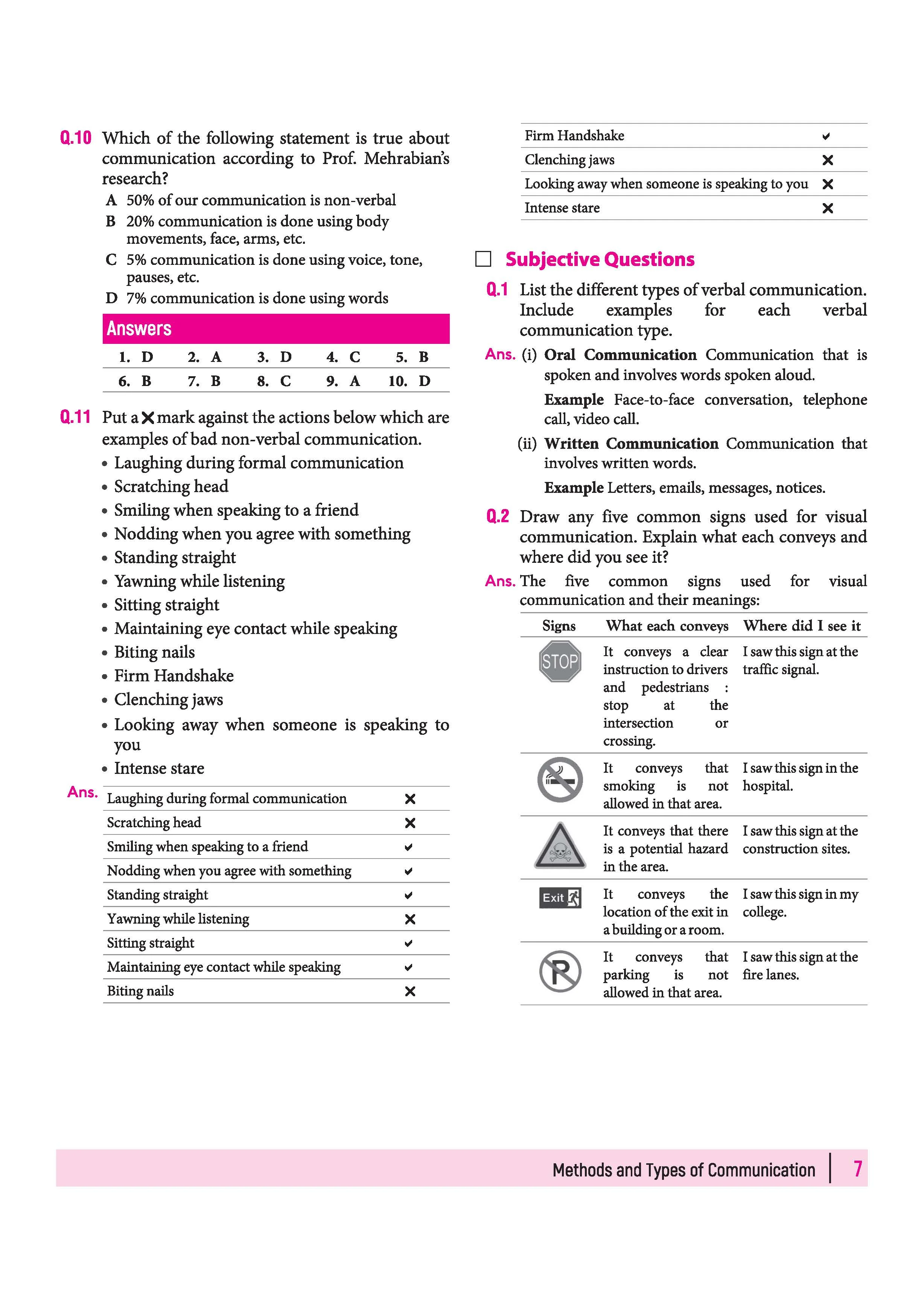 All in One Information Technology (402) Class 10 for CBSE Exam 2026-27 | NCERT Based Complete Theory, Practice Exercises, CBQs, A-R, Sample Papers & Mind Maps | Revised Edition as per Latest Syllabus - Image 12