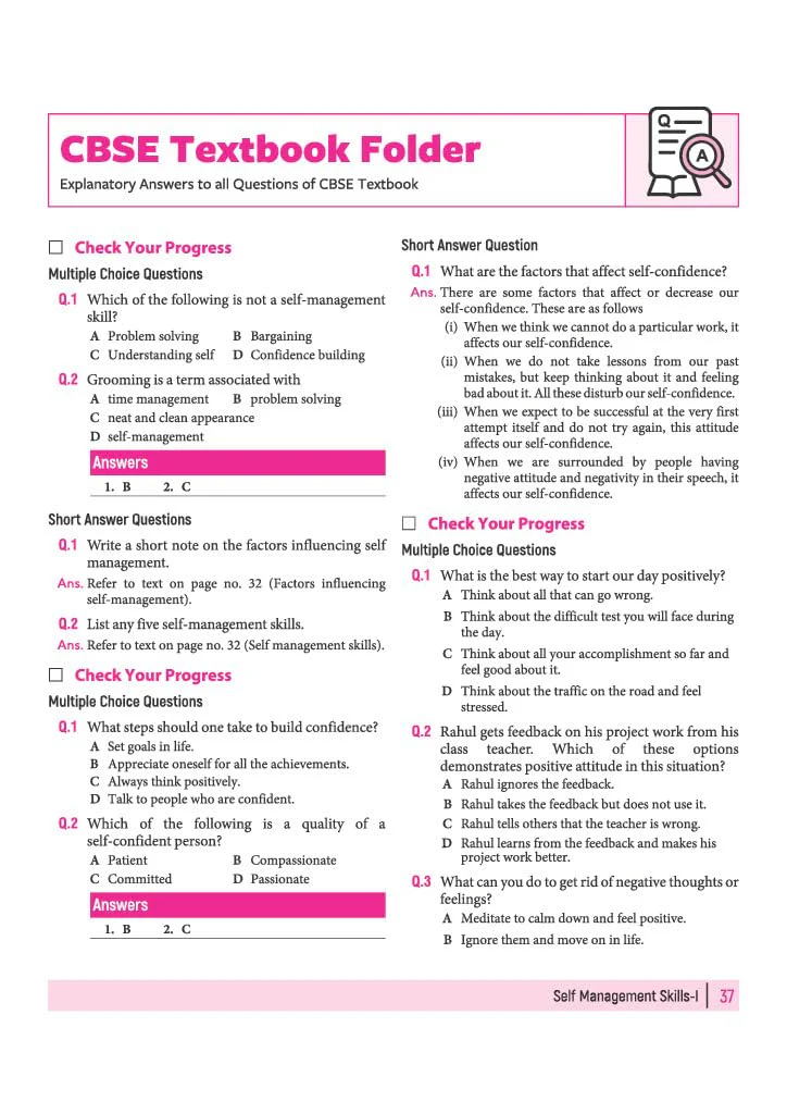 All in One  Information  Technology (Code -402 ) Class 9 for CBSE Exam 2026-27 | NCERT Based Complete Theory, Practice Exercises, CBQs, A-R, Sample Papers & Mind Maps | Revised Edition as per Latest Syllabus - Image 9
