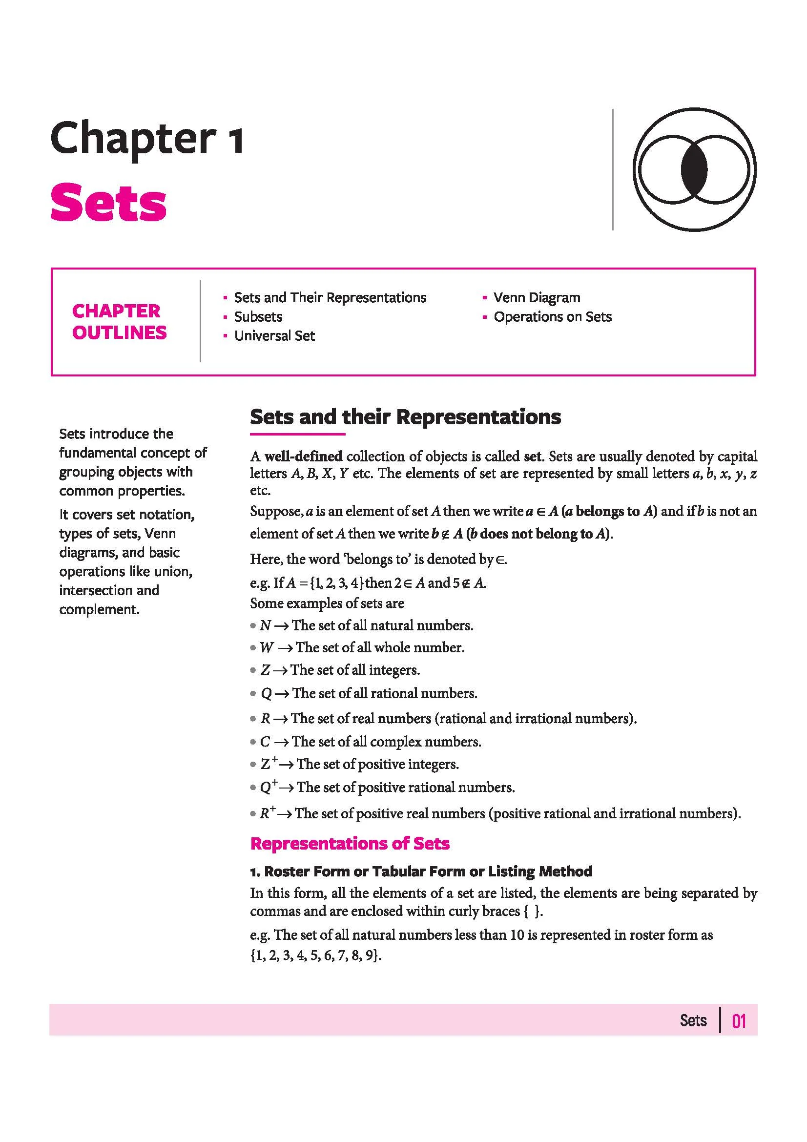 All in One Mathematics Class 11 for CBSE Exam 2026-27 | NCERT Based Complete Theory, Practice Exercises, CBQs, A-R, Sample Papers & Mind Maps | Revised Edition as per Latest Syllabus - Image 7