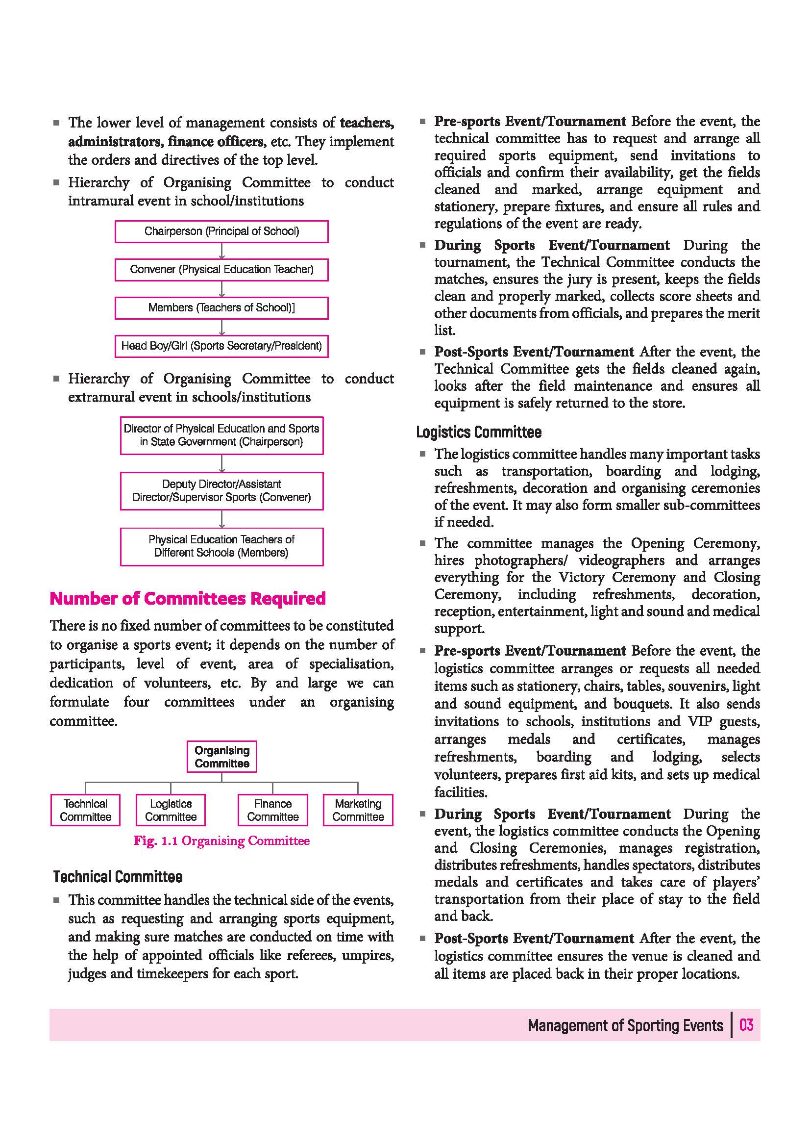 All in One Physical Education 12 for CBSE Exam 2026-27 | NCERT Based Complete Theory, Practice Exercises, CBQs, A-R, Sample Papers & Mind Maps | Revised Edition as per Latest Syllabus - Image 9