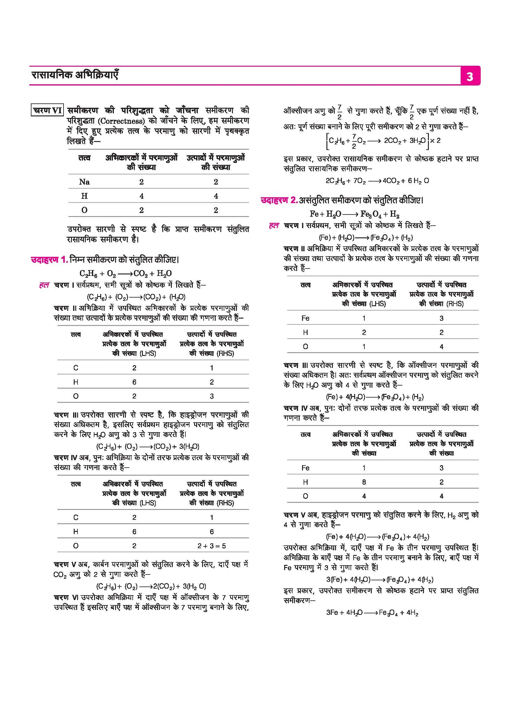 All in One Science (Vigyan) Class 10 for CBSE Exam 2026-27 | NCERT Based Complete Theory, Practice Exercises, CBQs, A-R, Sample Papers & Mind Maps | Revised Edition as per Latest Syllabus - Image 9