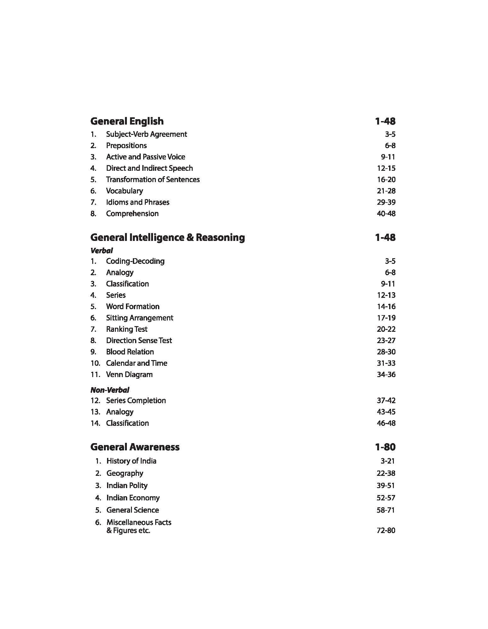 AMU (Aligarh Muslim University) - B.Com. Bachelor of Commerce - Image 4