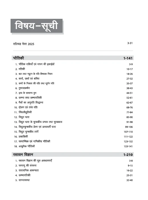 B.Sc Nursing Entrance Exam 2026 Nurse Path | Useful for AIIMS, UP CNET & Private B.Sc Nursing Exams, 4000+ MCQs, Solved Paper 2025 | Hindi Medium - Image 3