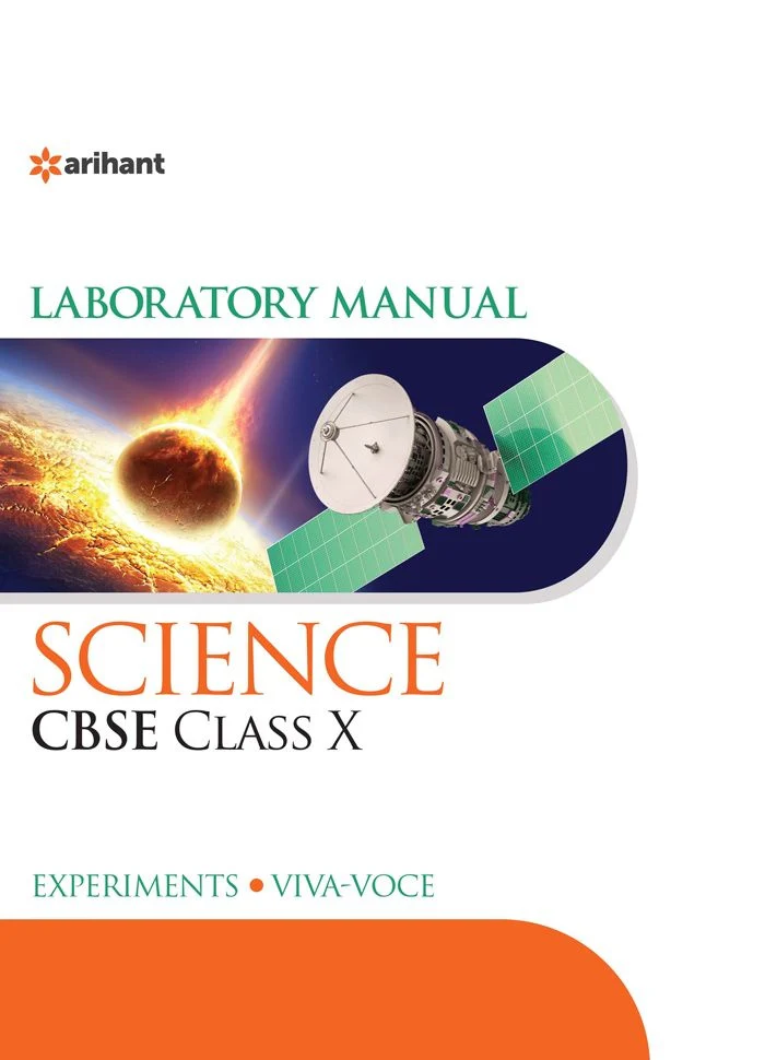 Laboratory Manual CBSE - Science Class 10th