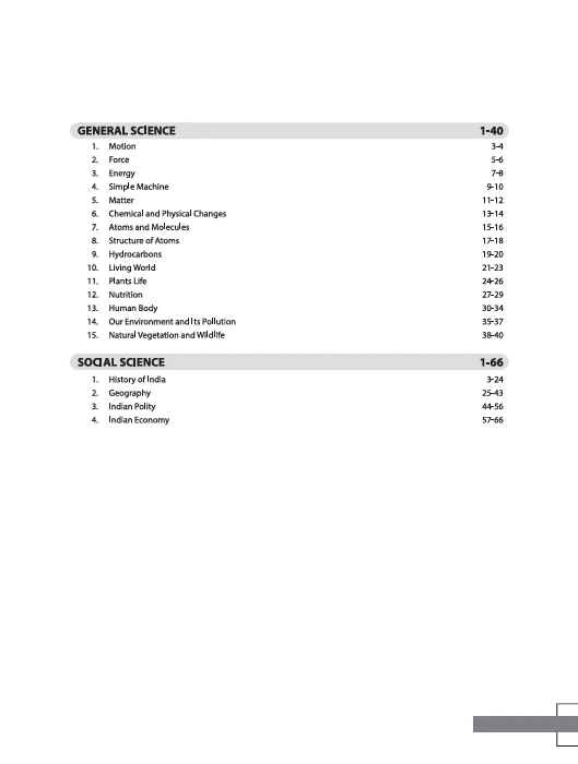 Chandigarh JBT Primary Teacher (Class I–V) Exam Guide | 3000+ MCQs | Based on Latest Pattern | Complete Syllabus Coverage - Image 5