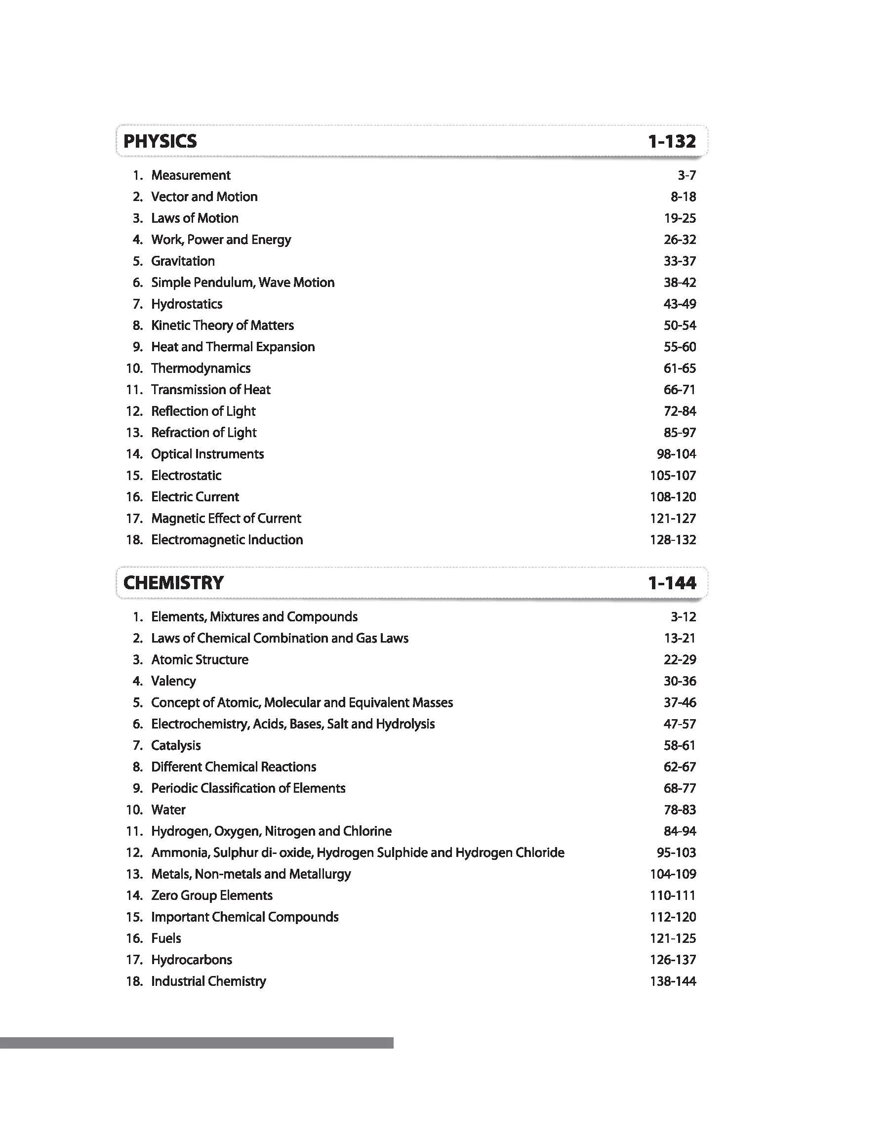 Chhattisgarh Pre-Polytechnic (PPT) Entrance Exam 2026 | Compete Study Guide Based on CG Vyapam | Chapterwise Theory & 3000+ Practice MCQs | Solved Papers 2015–2025 | English Medium - Image 4