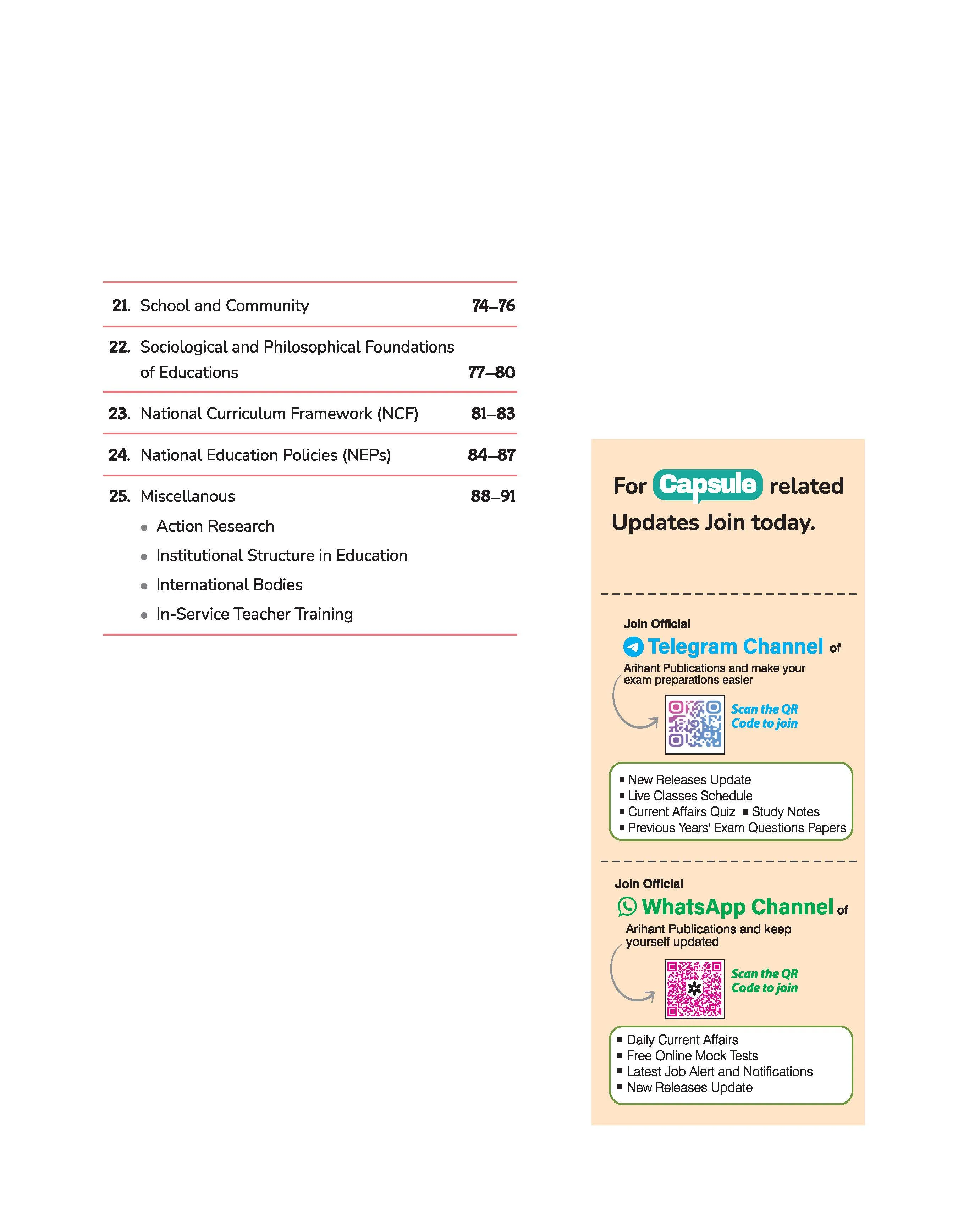 Child Development and Pedagogy (CDP) & Teaching Aptitude Capsule Handwritten Notes | CTET, UPTET, REET, DSSSB, KVS & All TET Exams - Image 4