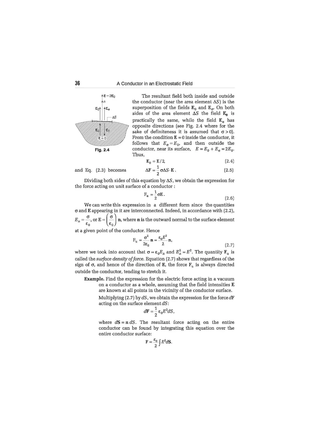 Classic Texts Series Basic Laws of Electromagnetism by IE Irodov | Conceptual Physics Book for JEE, NEET, CUET, Engineering Entrance and Competitive Exams 2027 - Image 10