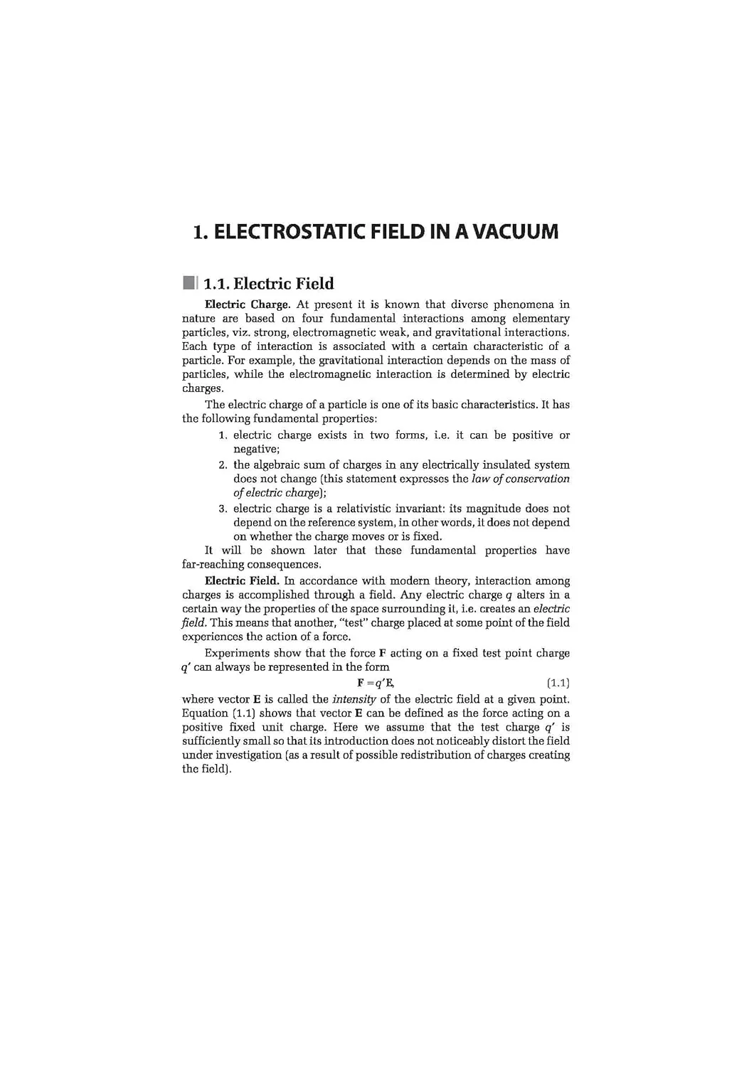 Classic Texts Series Basic Laws of Electromagnetism by IE Irodov | Conceptual Physics Book for JEE, NEET, CUET, Engineering Entrance and Competitive Exams 2027 - Image 7