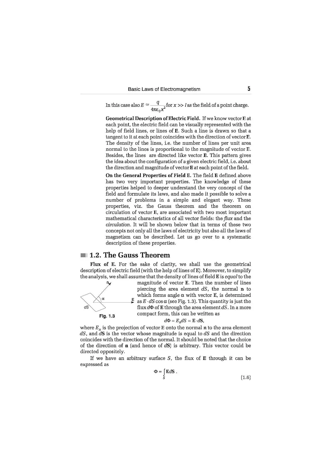 Classic Texts Series Basic Laws of Electromagnetism by IE Irodov | Conceptual Physics Book for JEE, NEET, CUET, Engineering Entrance and Competitive Exams 2027 - Image 8