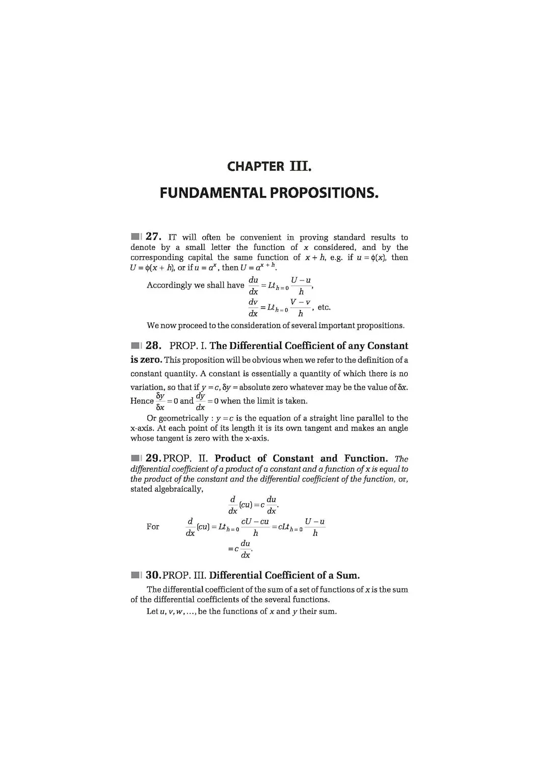 Classic Texts Series Differential Calculus for Beginners by Joseph Edwards | Concept-Based Calculus Book for JEE, IIT, CUET, Engineering Entrance and Competitive Exams 2027 - Image 10