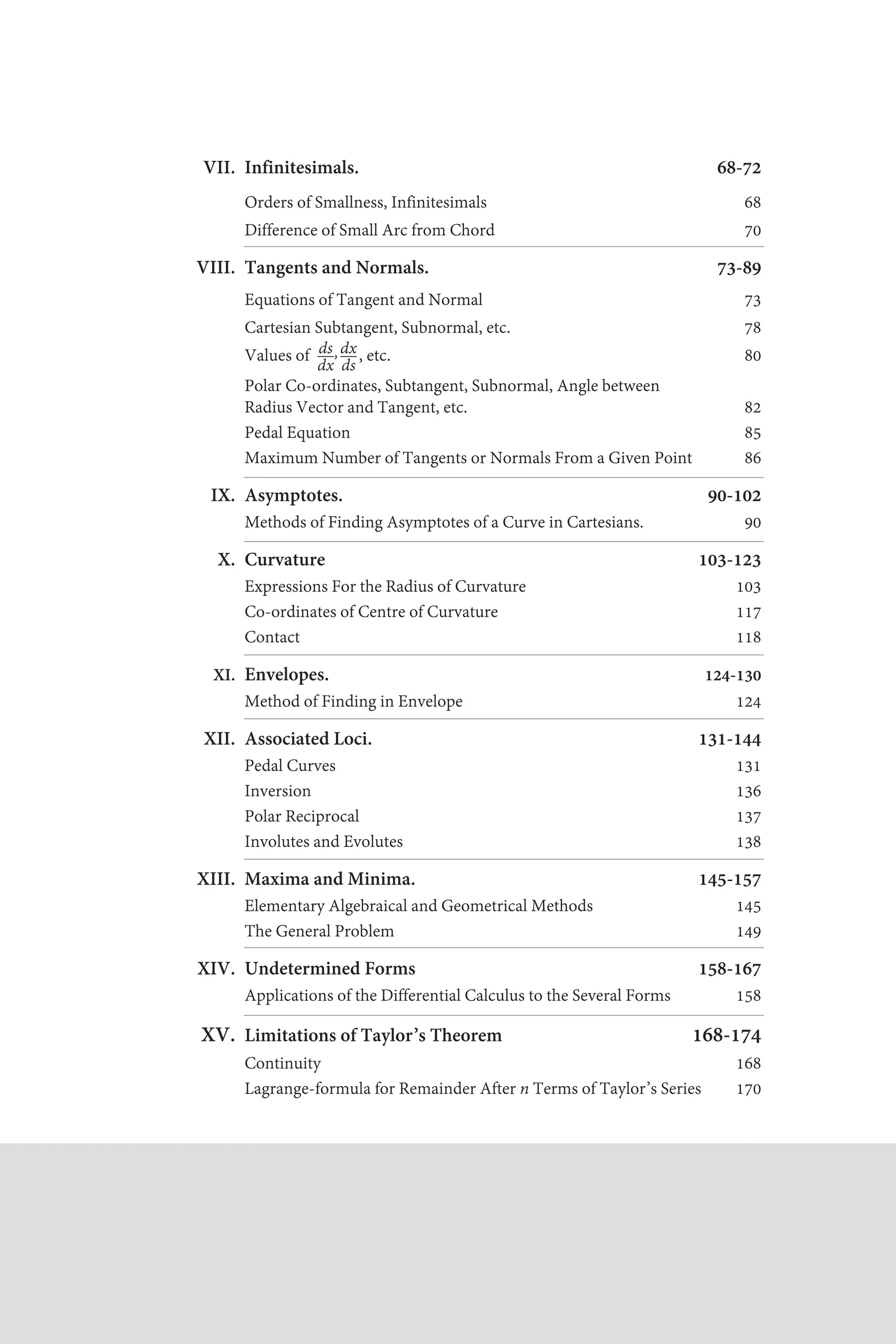 Classic Texts Series Differential Calculus for Beginners by Joseph Edwards | Concept-Based Calculus Book for JEE, IIT, CUET, Engineering Entrance and Competitive Exams 2027 - Image 5