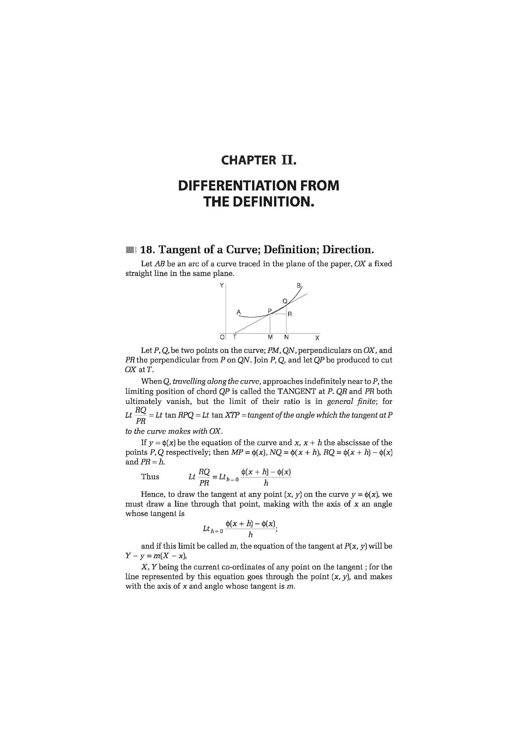 Classic Texts Series Differential Calculus for Beginners by Joseph Edwards | Concept-Based Calculus Book for JEE, IIT, CUET, Engineering Entrance and Competitive Exams 2027 - Image 9