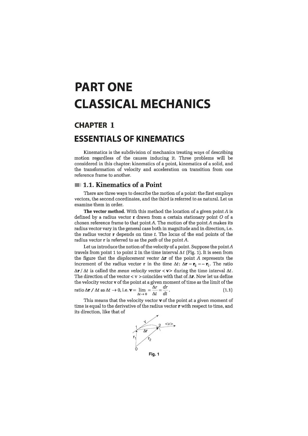 Classic Texts Series Fundamental Laws of Mechanics by IE Irodov | Physics Reference Book for JEE, NEET, Olympiad and Competitive Exam Preparation 2027 - Image 7