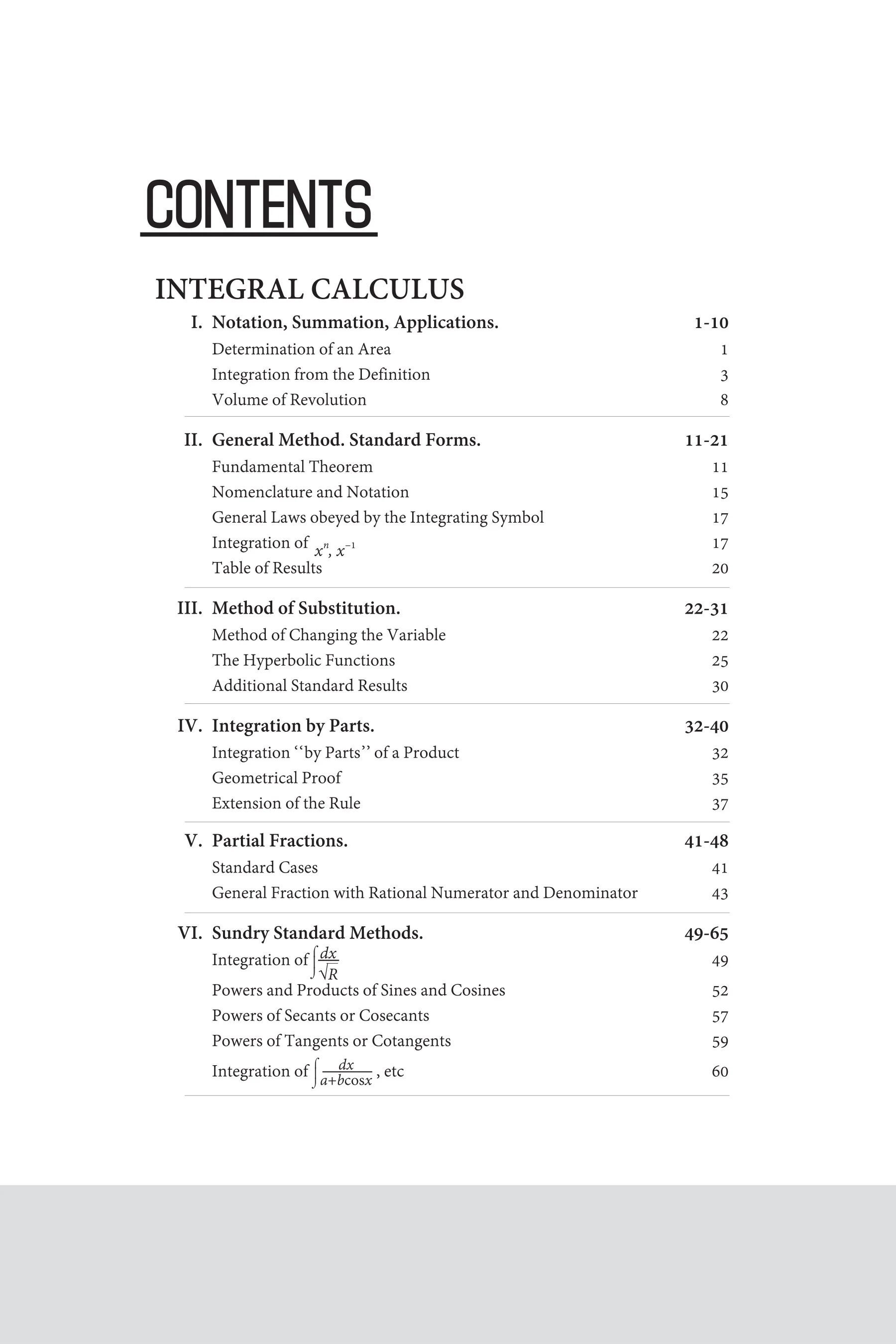 Classic Texts Series Integral Calculus for Beginners by Joseph Edwards | Comprehensive Guide for JEE, IIT, Engineering Entrance and Competitive Exams 2027 - Image 5
