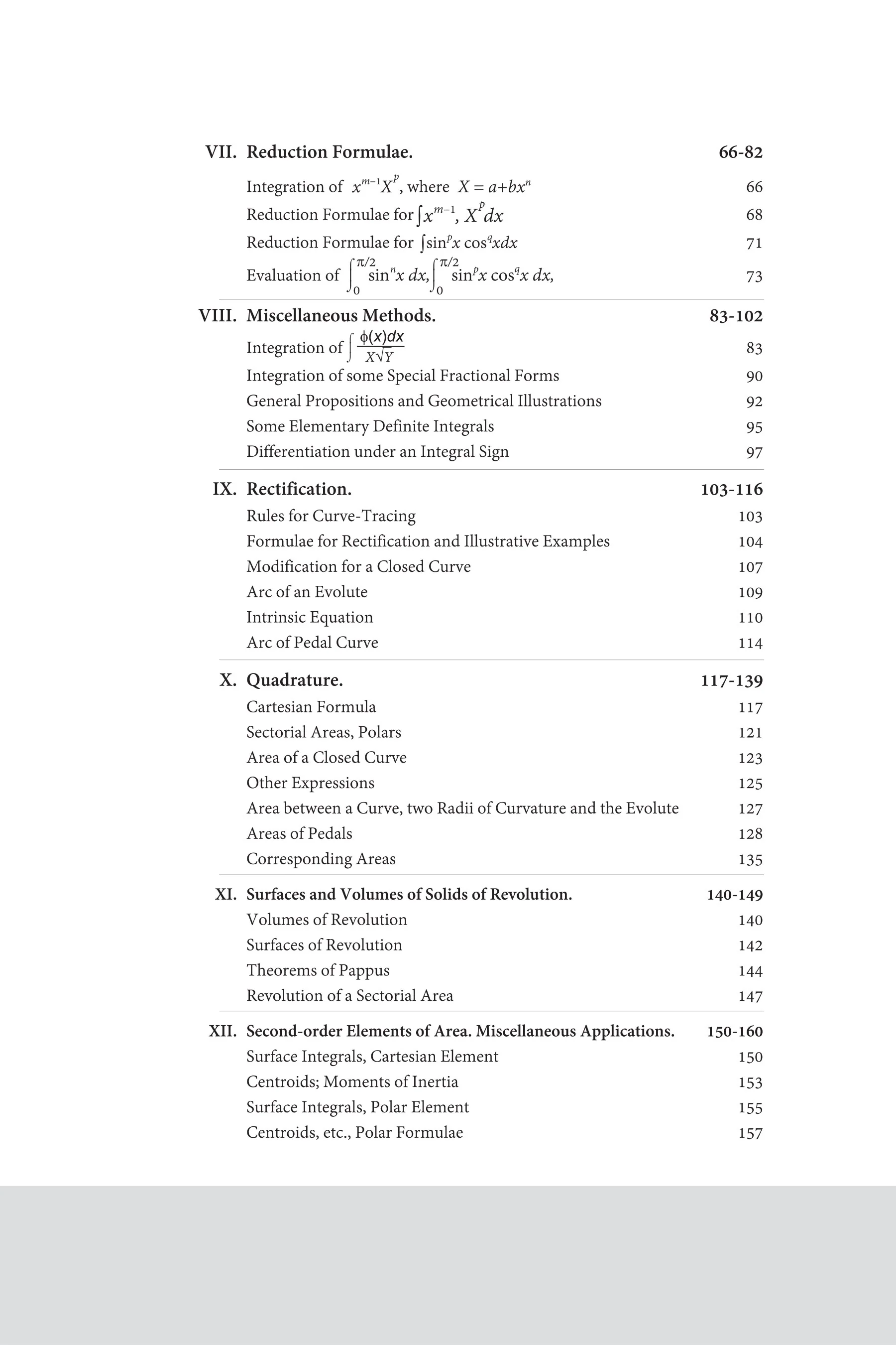 Classic Texts Series Integral Calculus for Beginners by Joseph Edwards | Comprehensive Guide for JEE, IIT, Engineering Entrance and Competitive Exams 2027 - Image 6