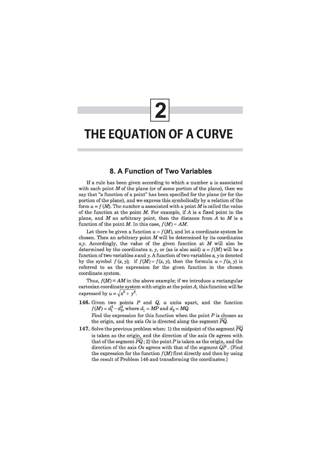 Classic Texts Series Problems in Analytic Geometry by D. Kletenik | Geometry Practice Book for JEE, CUET, Olympiads, Engineering and Questions 2027 - Image 9