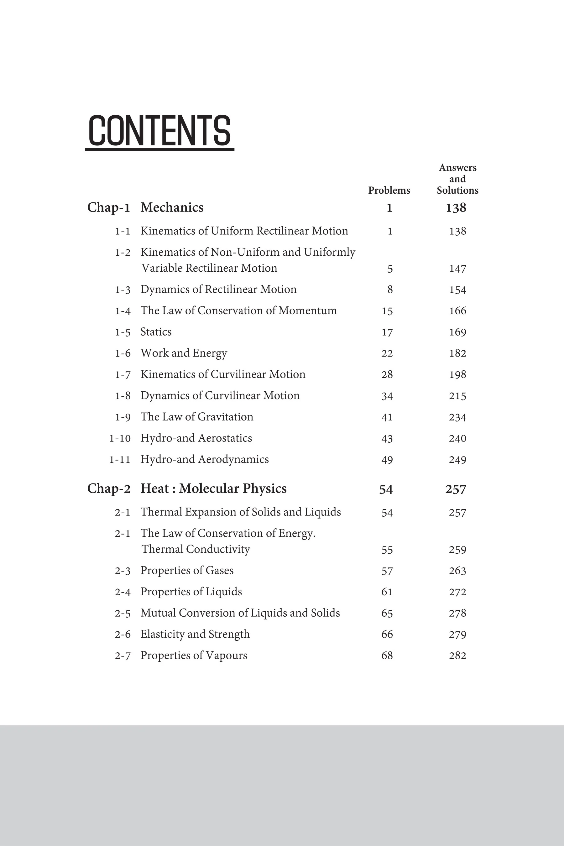 Classic Texts Series Problems in Elementary Physics by B. Bukhovtsev, V. Krivchenkov, G. Myakishev & V. Shalnov | Physics Practice Book for JEE, NEET, Olympiads and Competitive Exams 2027 - Image 5