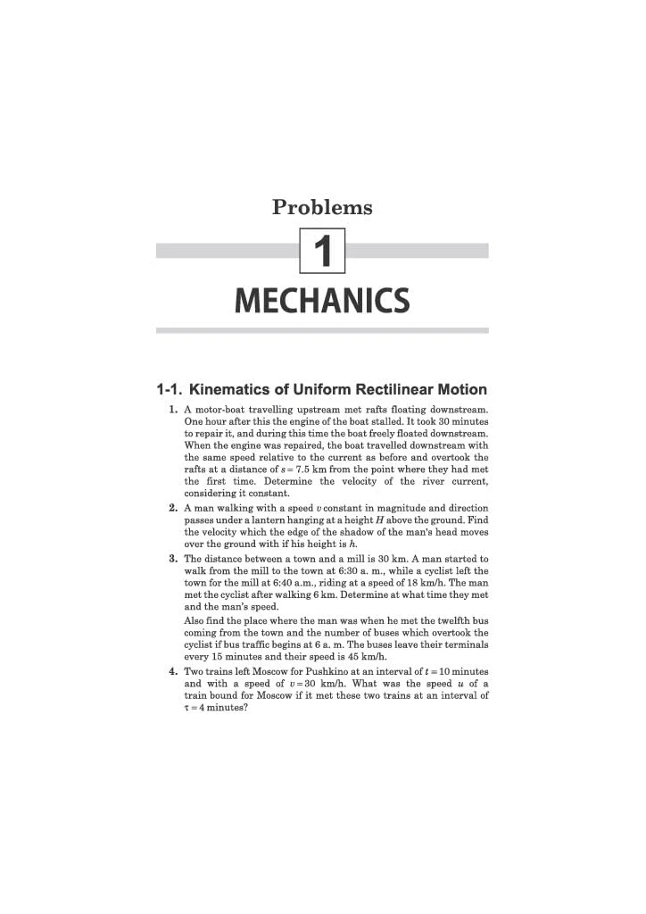 Classic Texts Series Problems in Elementary Physics by B. Bukhovtsev, V. Krivchenkov, G. Myakishev & V. Shalnov | Physics Practice Book for JEE, NEET, Olympiads and Competitive Exams 2027 - Image 7