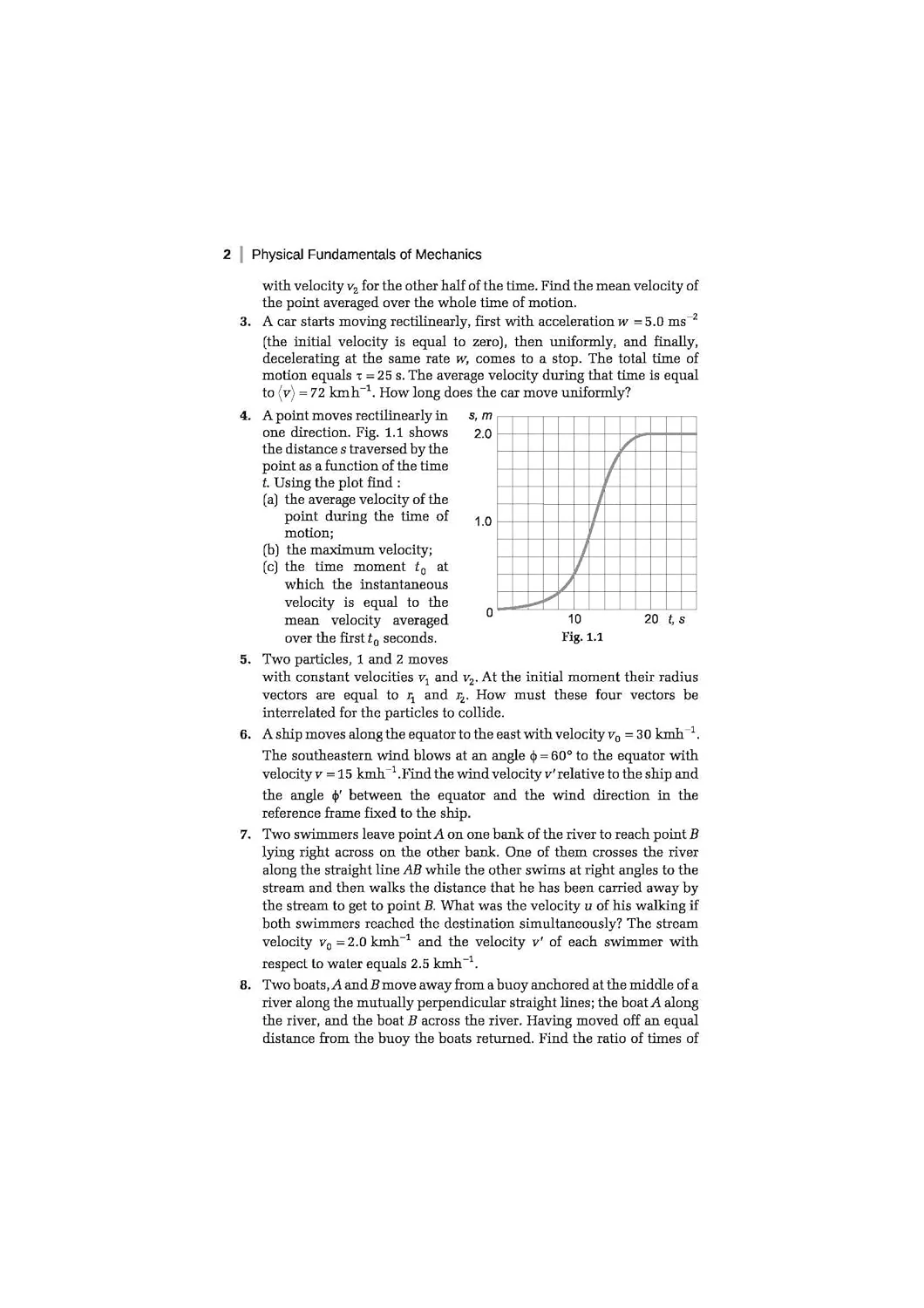 Classic Texts Series Problems in General Physics by IE Irodov | Advanced Physics Question Bank for IIT JEE, NEET, Engineering and Olympiad Exam Preparation 2027 - Image 8