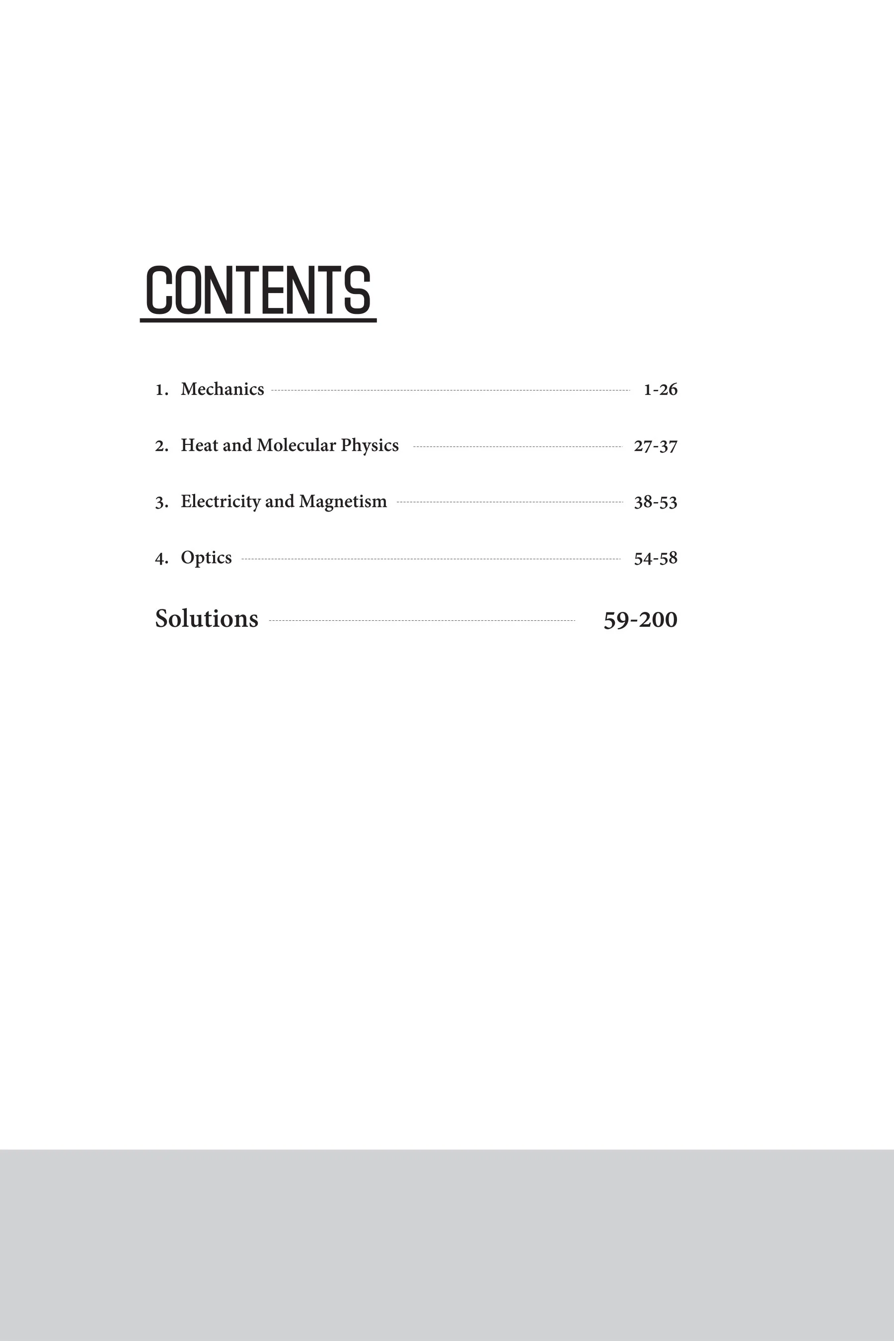 Classic Texts Series Aptitude Test Problems in Physics by SS Krotov | Science for Everyone | Advanced Physics Practice Book for JEE, NEET, Olympiads and Competitive Exams 2027 - Image 5