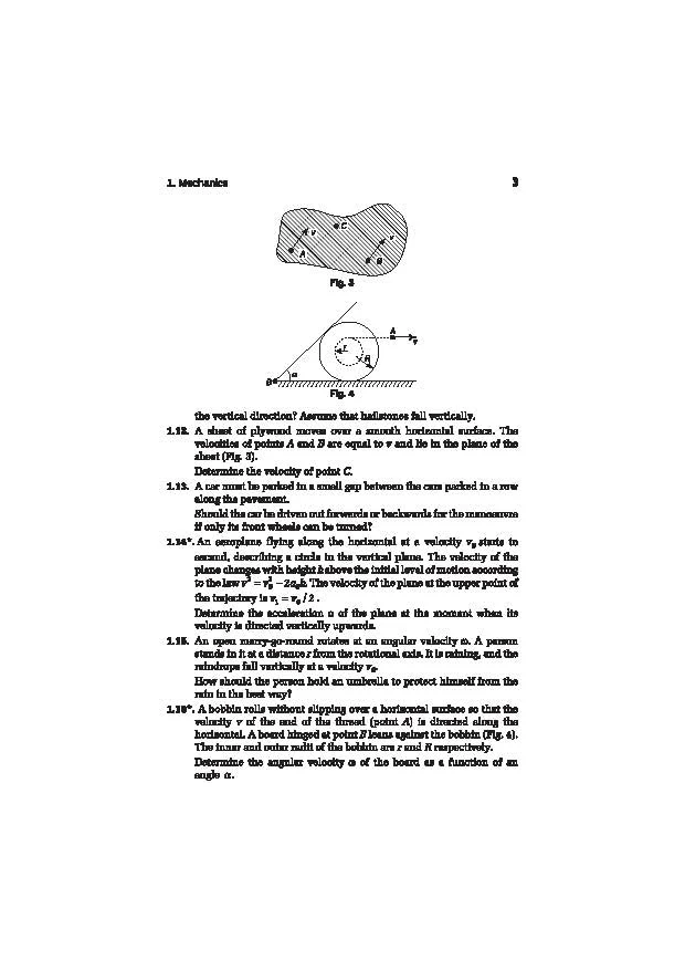 Classic Texts Series Aptitude Test Problems in Physics by SS Krotov | Science for Everyone | Advanced Physics Practice Book for JEE, NEET, Olympiads and Competitive Exams 2027 - Image 7