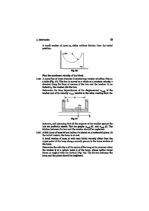 Classic Texts Series Aptitude Test Problems in Physics by SS Krotov | Science for Everyone | Advanced Physics Practice Book for JEE, NEET, Olympiads and Competitive Exams 2027 - Image 8