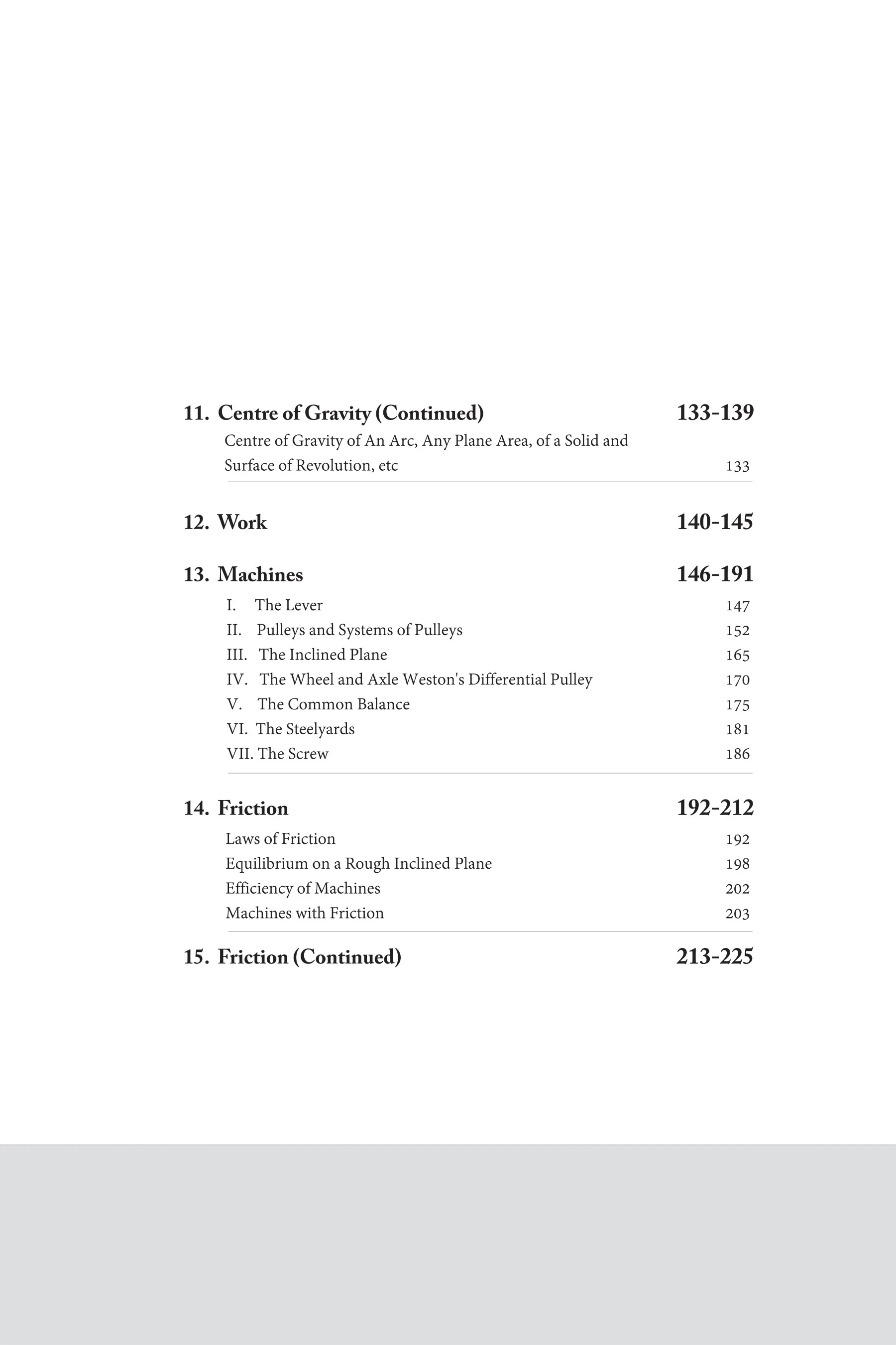 Classic Texts Series The Elements of Statics and Dynamics Part 1 Statics by SL Loney | Physics Mechanics Book for JEE, Engineering Entrance, Olympiads and Competitive Exams 2027 - Image 6