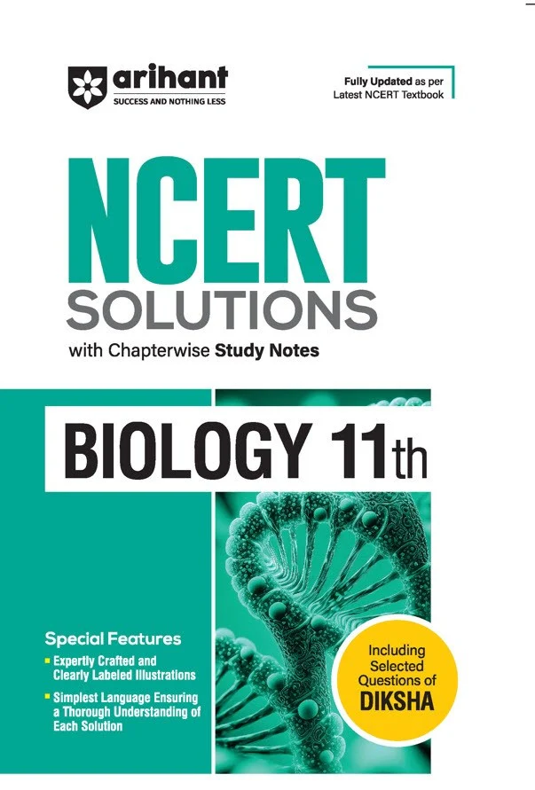 Combo of CBSE All in One Class 11th Exam  2026-2027 | English Core , Hindi Kendrik, Physics, Chemistry & Biology | With Free NCERT Solutions- Biology for Class 11th @210 - Image 7