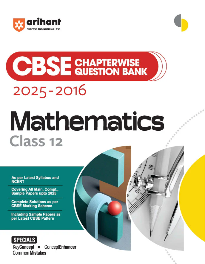 Combo of CBSE Chapterwise (2025-2016) Class 12th | Mathematics, English Core, Physics & Chemistry | With NCERT Solution Physics Class 12th English Medium - Image 4