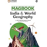 Combo of Magbook | Indian History, Indian Economy, Indian Constitution, Polity, India & World Geography & General Science & Technology | English Medium - Image 2