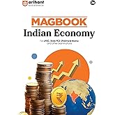 Combo of Magbook | Indian History, Indian Economy, Indian Constitution, Polity, India & World Geography & General Science & Technology | English Medium - Image 5
