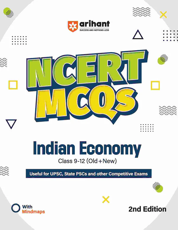 Combo of NCERT Notes & MCQs (General Science, Polity, History, Geography & Economy) 2nd Revised Edition | With Free Static GK Scorer | English Medium - Image 4