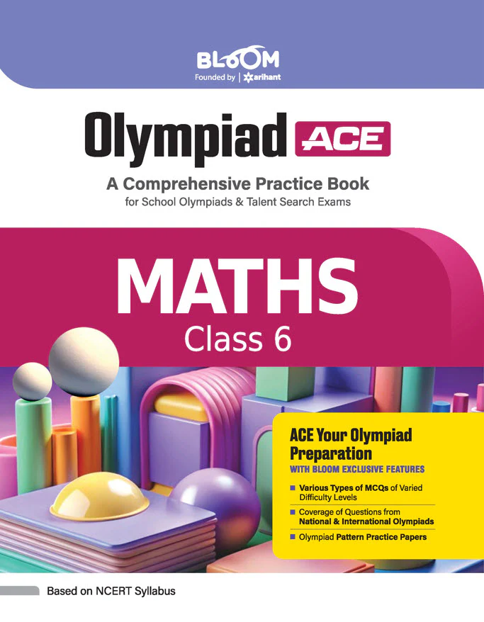 Combo of Olympiad ACE Class 6 | English, Maths, Science, Reasoning, Computer, Hindi & General knowledge - Image 7