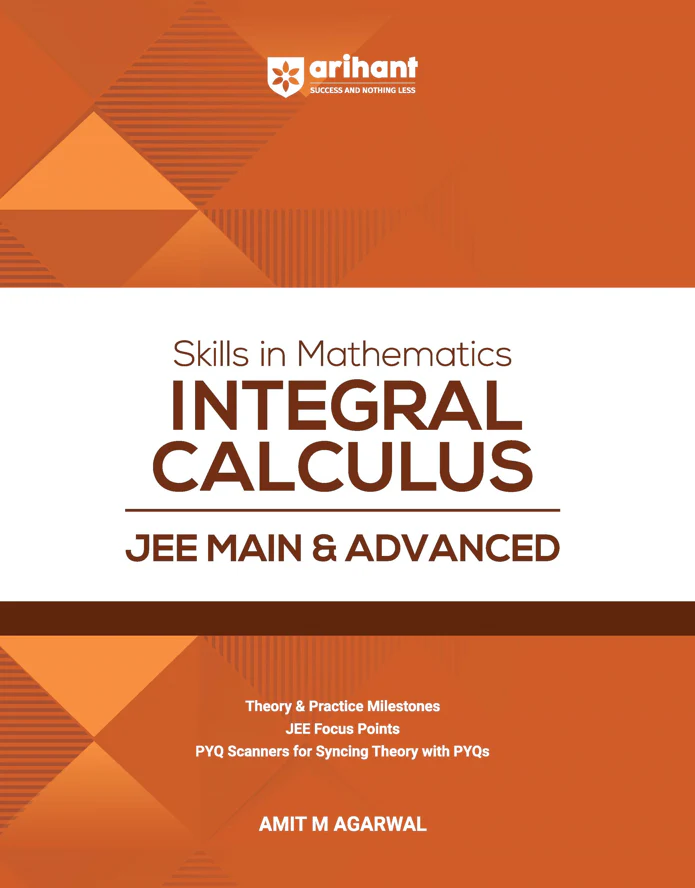 Combo of Skill in Mathematics JEE Main & Advanced 2026 | Algebra, Coordinate Geometry, Differential Calculus, , Integral Calculus, Trigonometry, Vectors & 3D Geometry & Play with Graphs | With Free STRATE JEE | English Medium - Image 5
