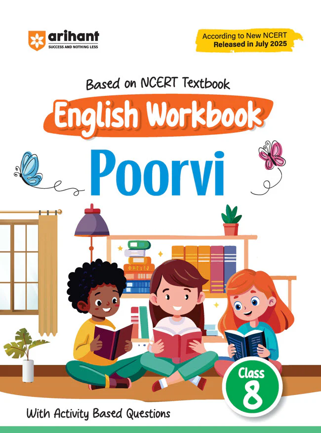 Combo of Cbse all in one & Workbook Class 8th | CBSE (English, Science, Hindi, Social Science, Sanskrit & Mathematics & Workbook (Deepkam Sanskrit, Curiosity, Malhar Workbook, Ganita Paraksh  & xploring Society India and Beyond - Image 13
