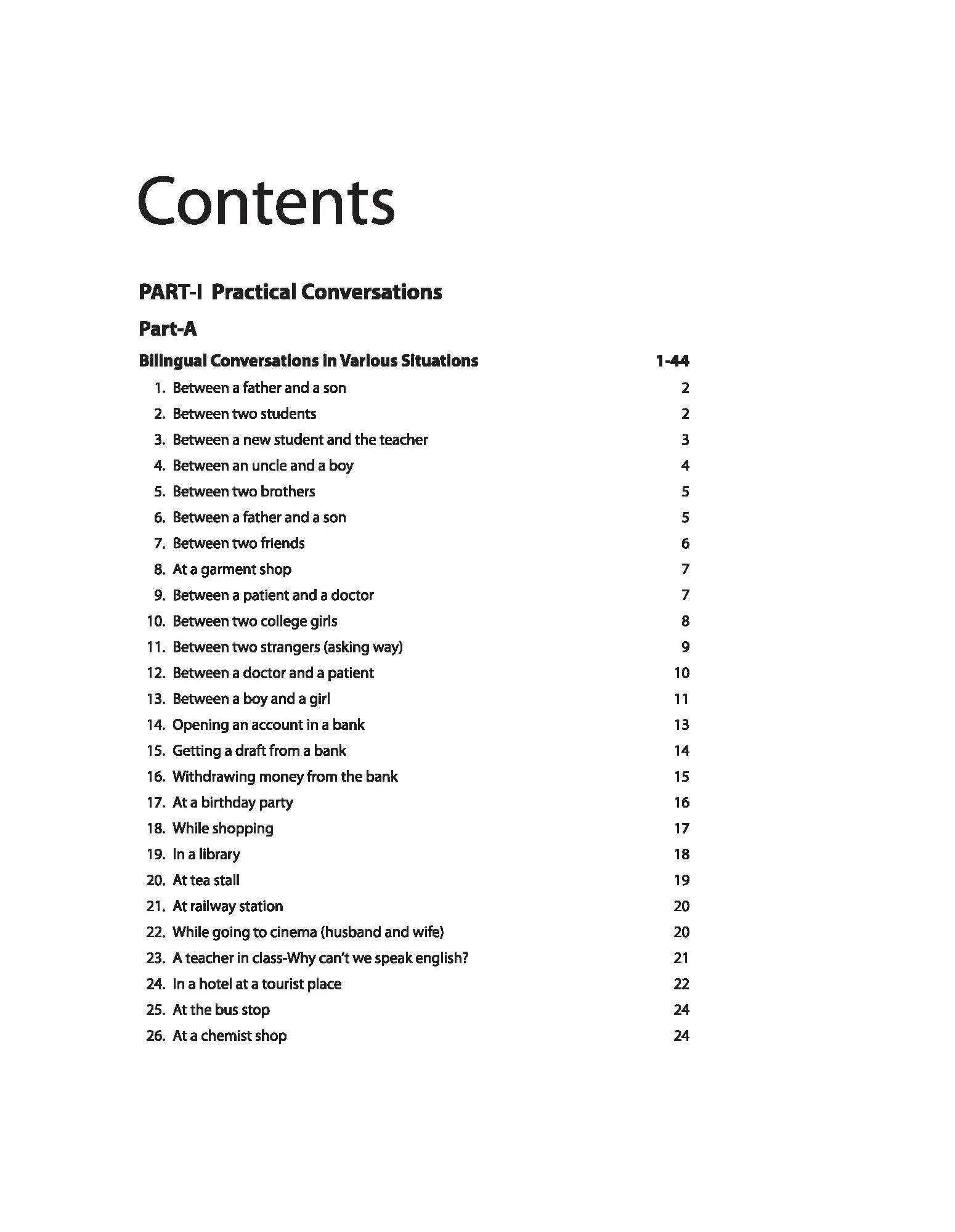 Conversation Skills for All Occassions - Image 3