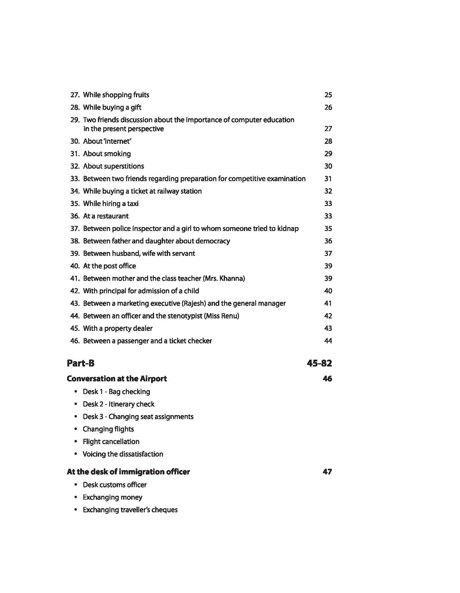 Conversation Skills for All Occassions - Image 4