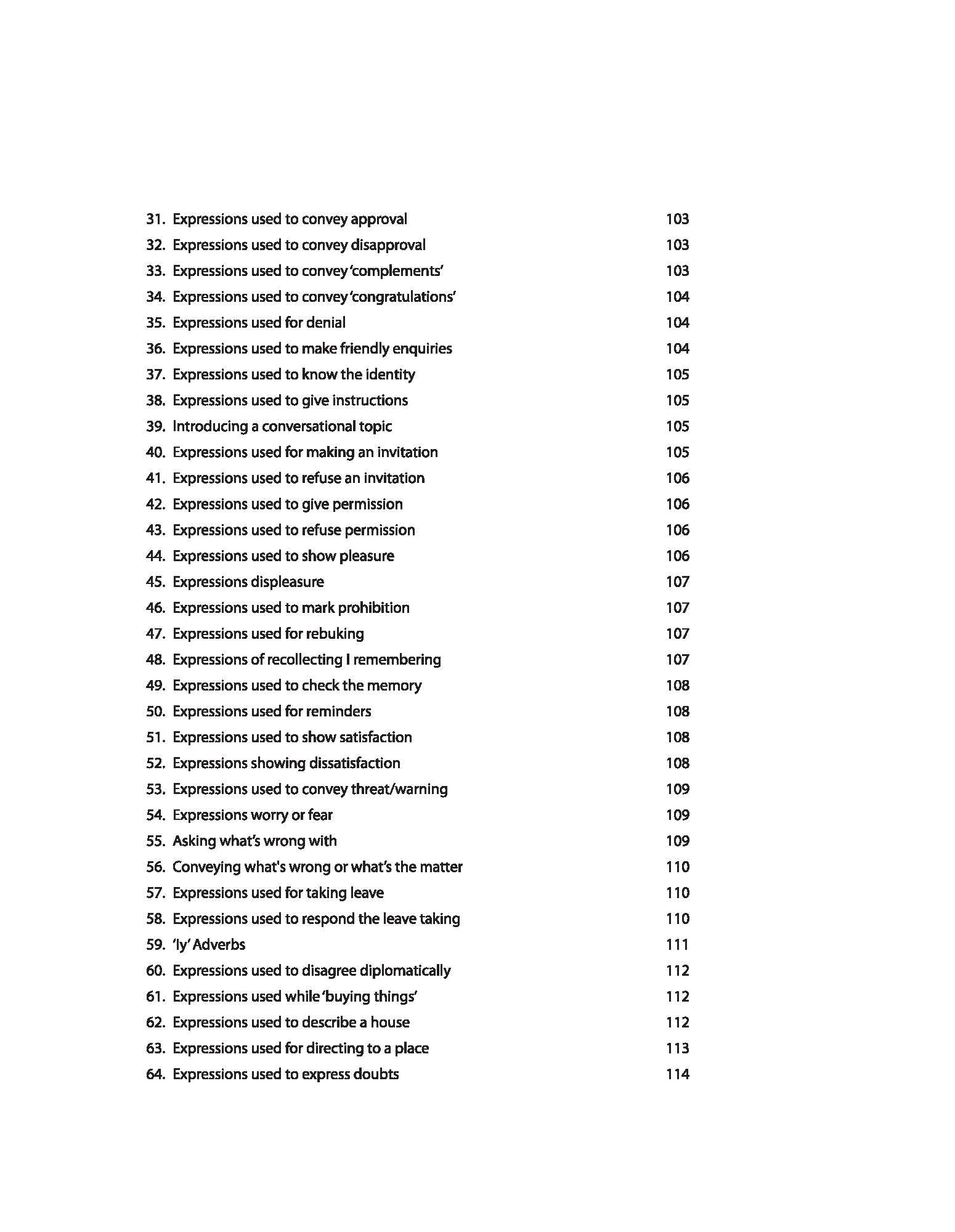 Conversation Skills for All Occassions - Image 8